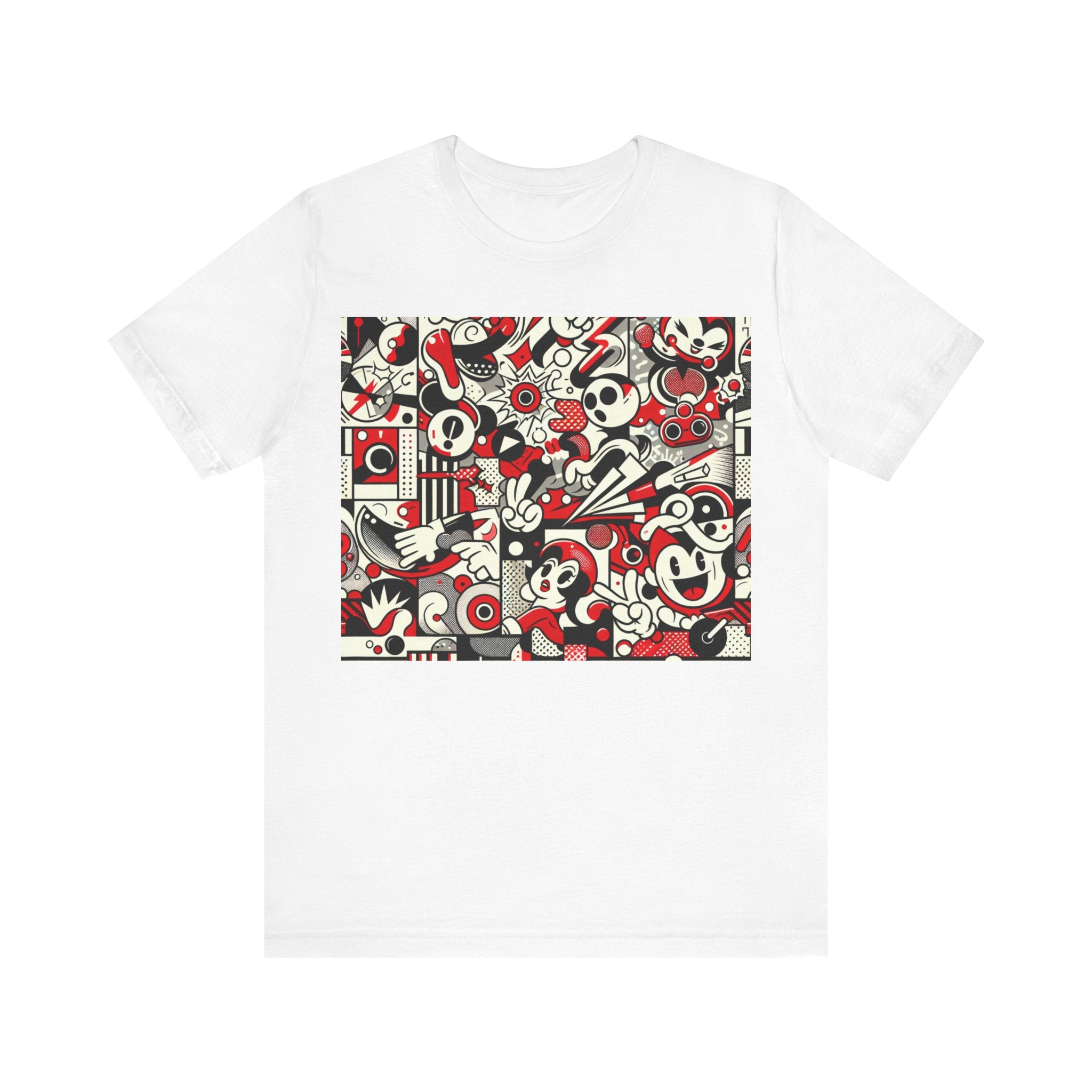 Leonardo Casanovini - Tee