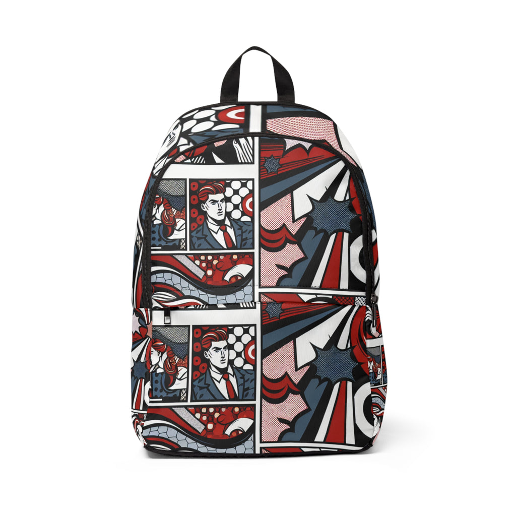 Antonella Caruso - Backpack