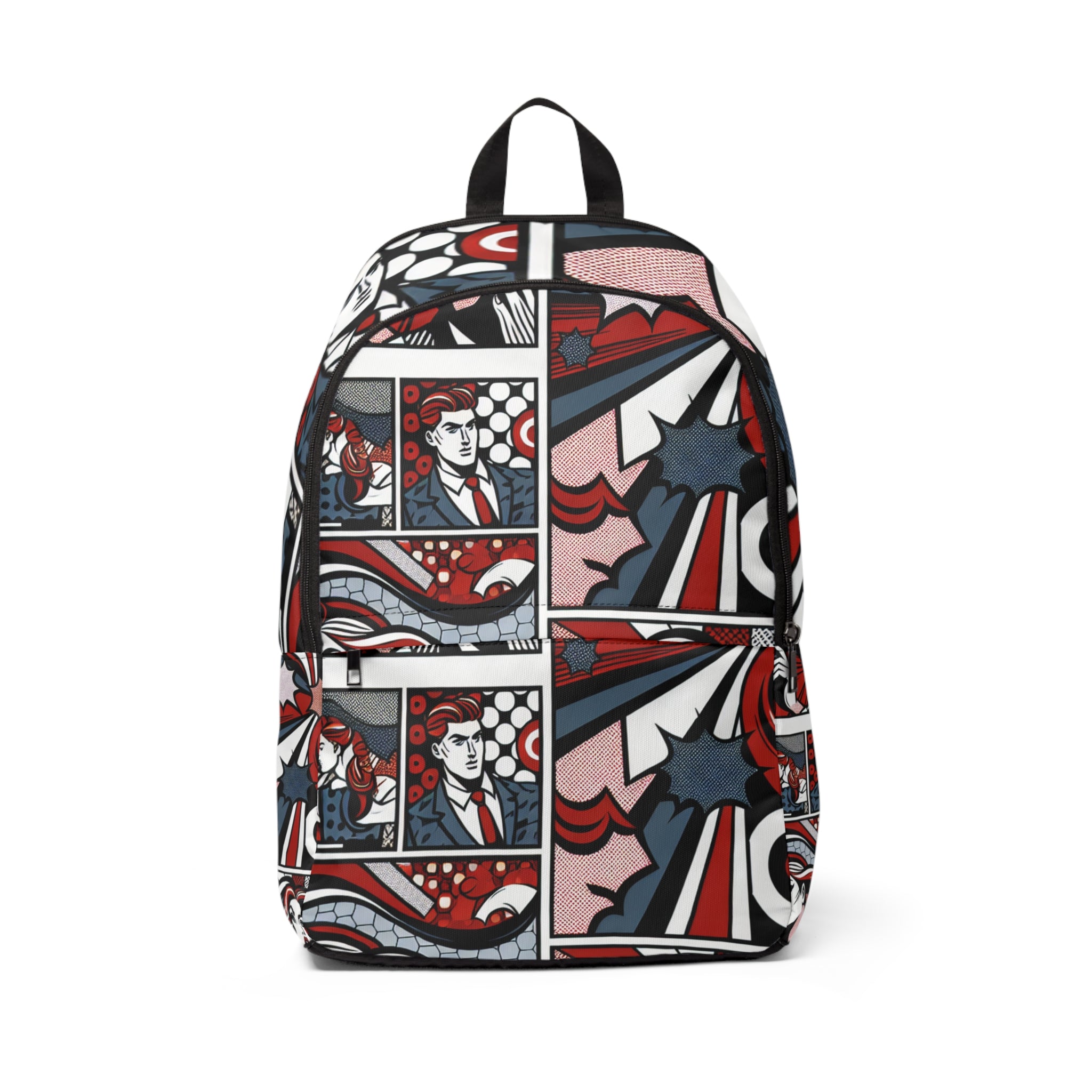 Antonella Caruso - Backpack