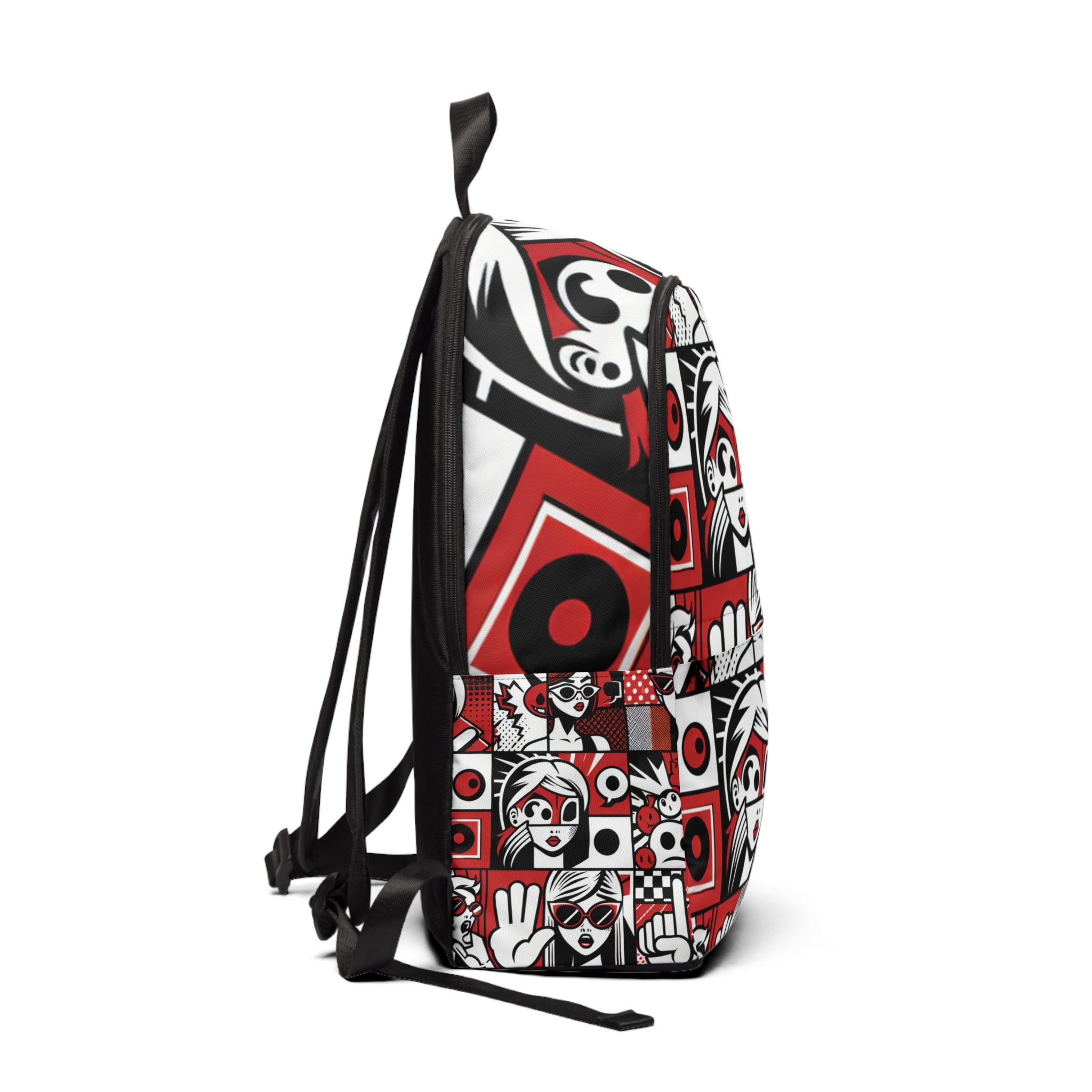 Seraphina D'Arco - Backpack