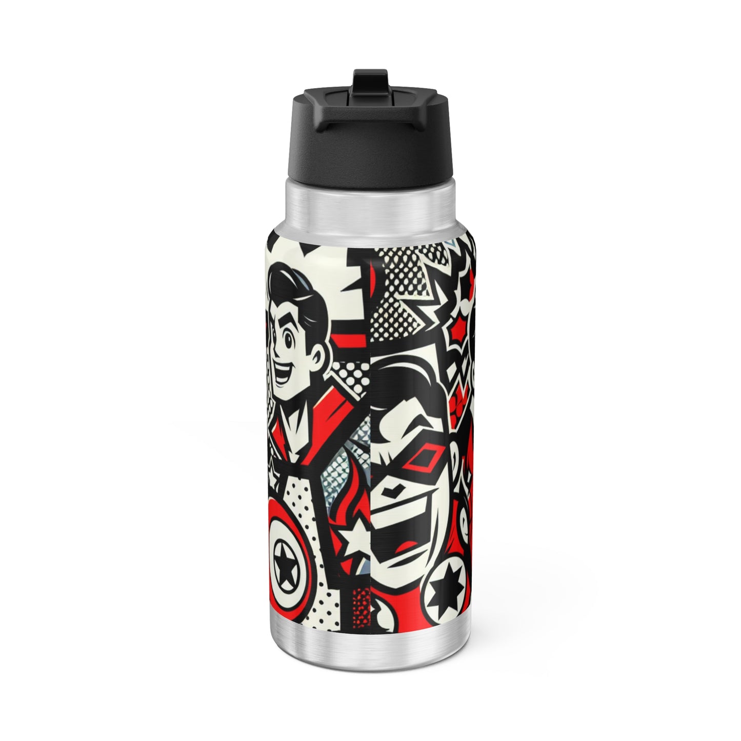 Isabella Dorione - Thermos