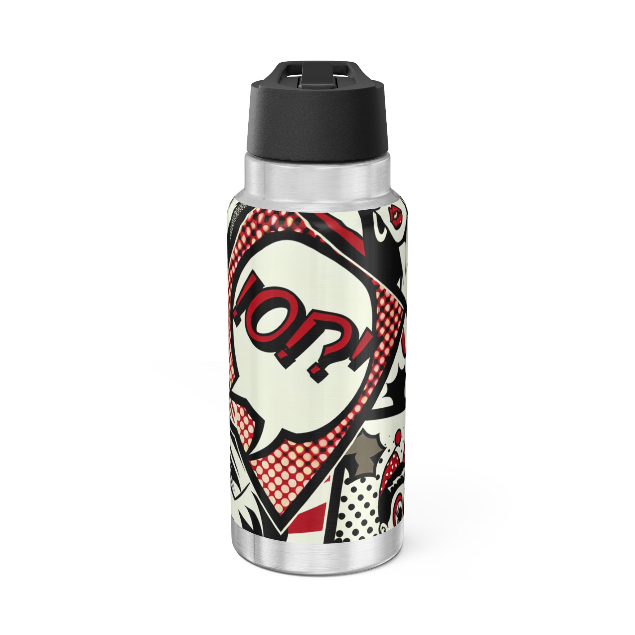 Benedetto Castellini - Thermos
