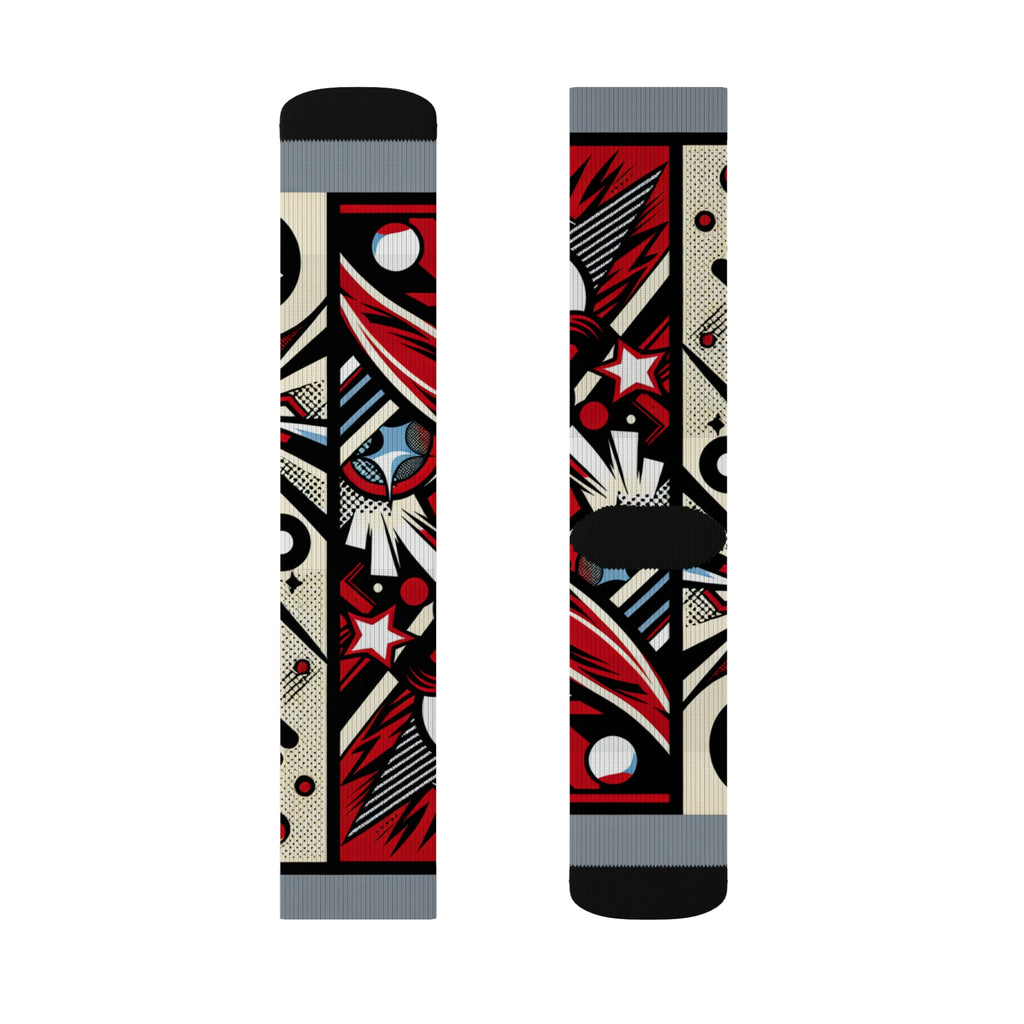 Isabella Cortesi - Socks