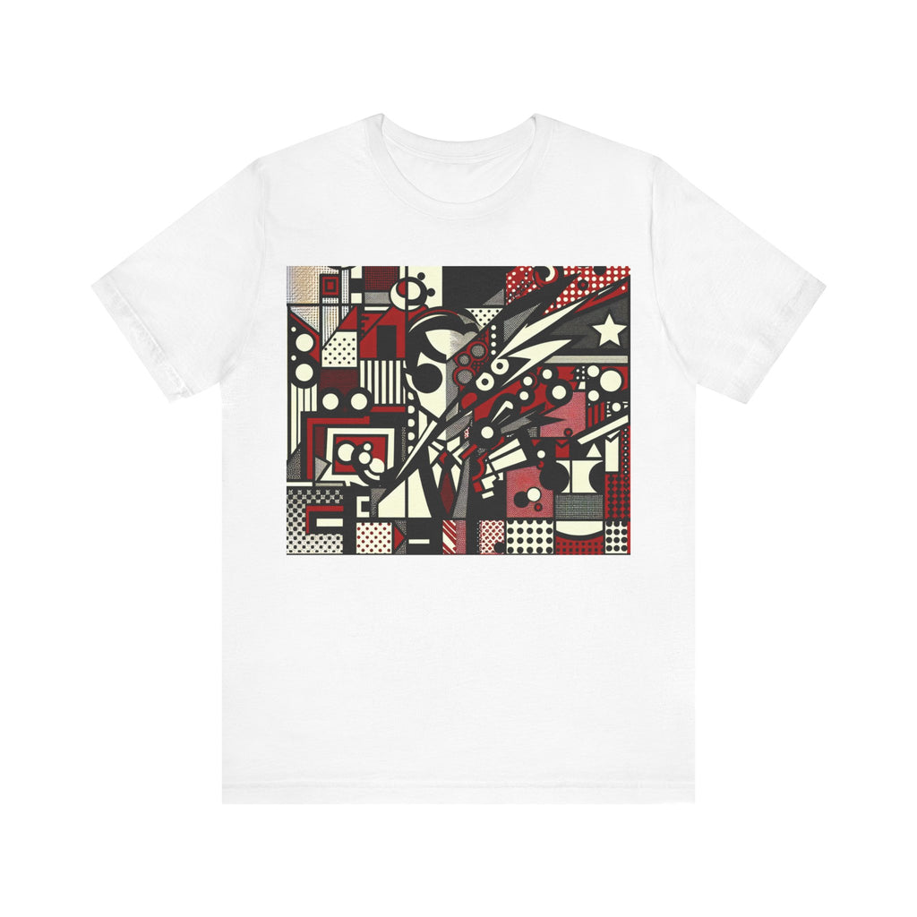 Evangeline Rossetti - Tee