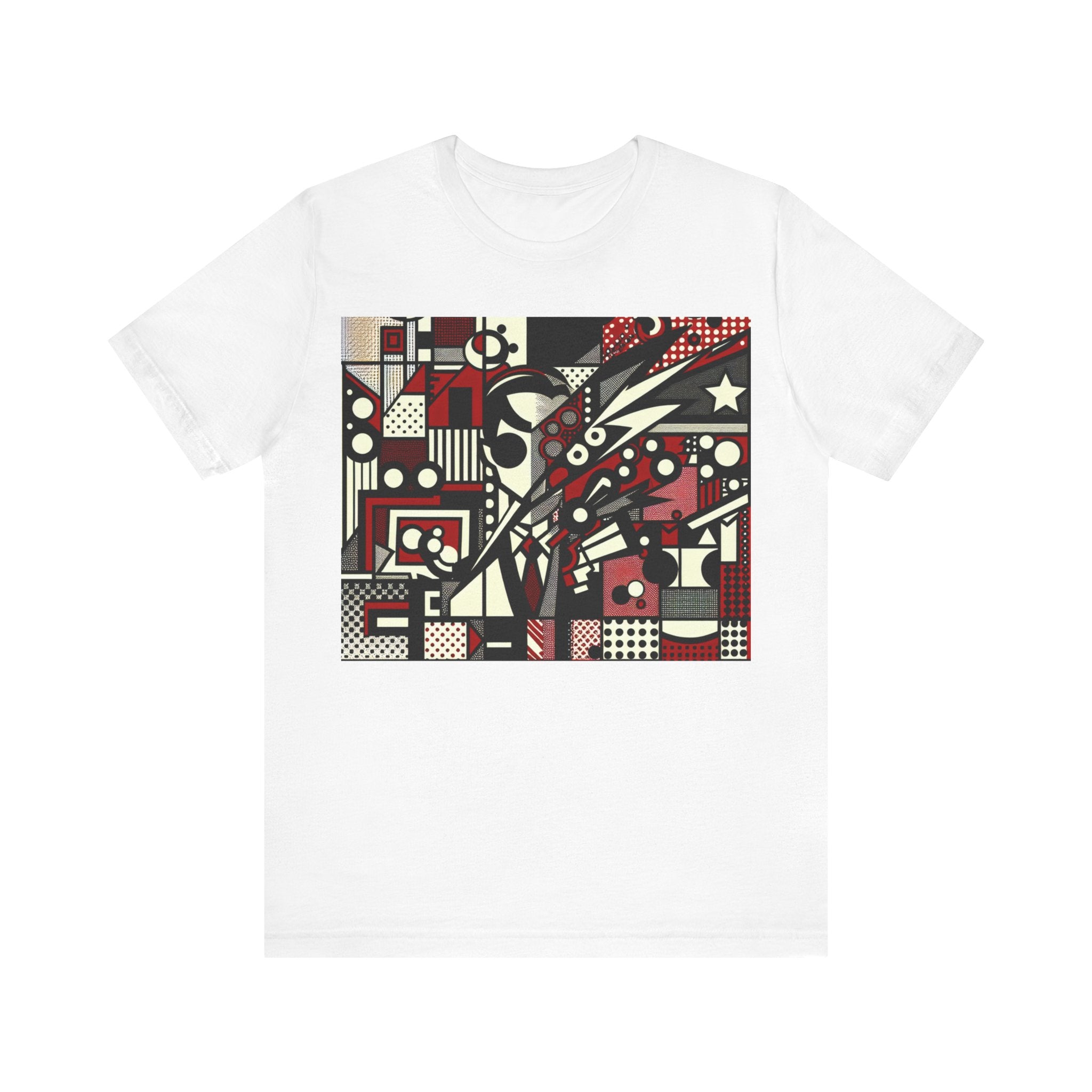 Evangeline Rossetti - Tee