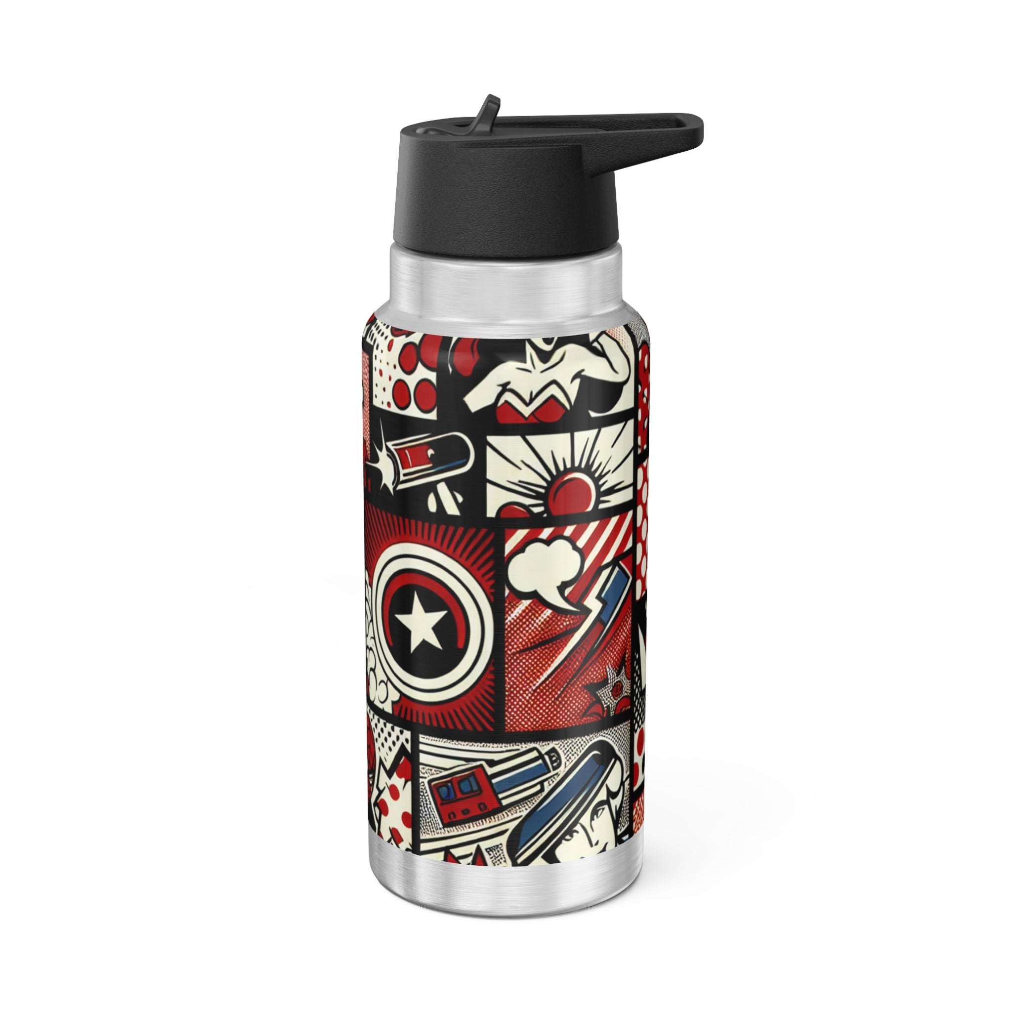 Isabella DeVerona - Thermos