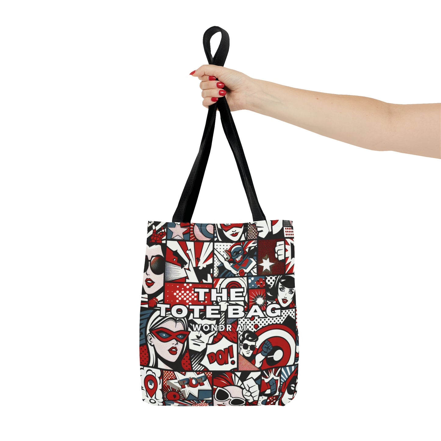 Viviana Fontanelli - Tote_Bag