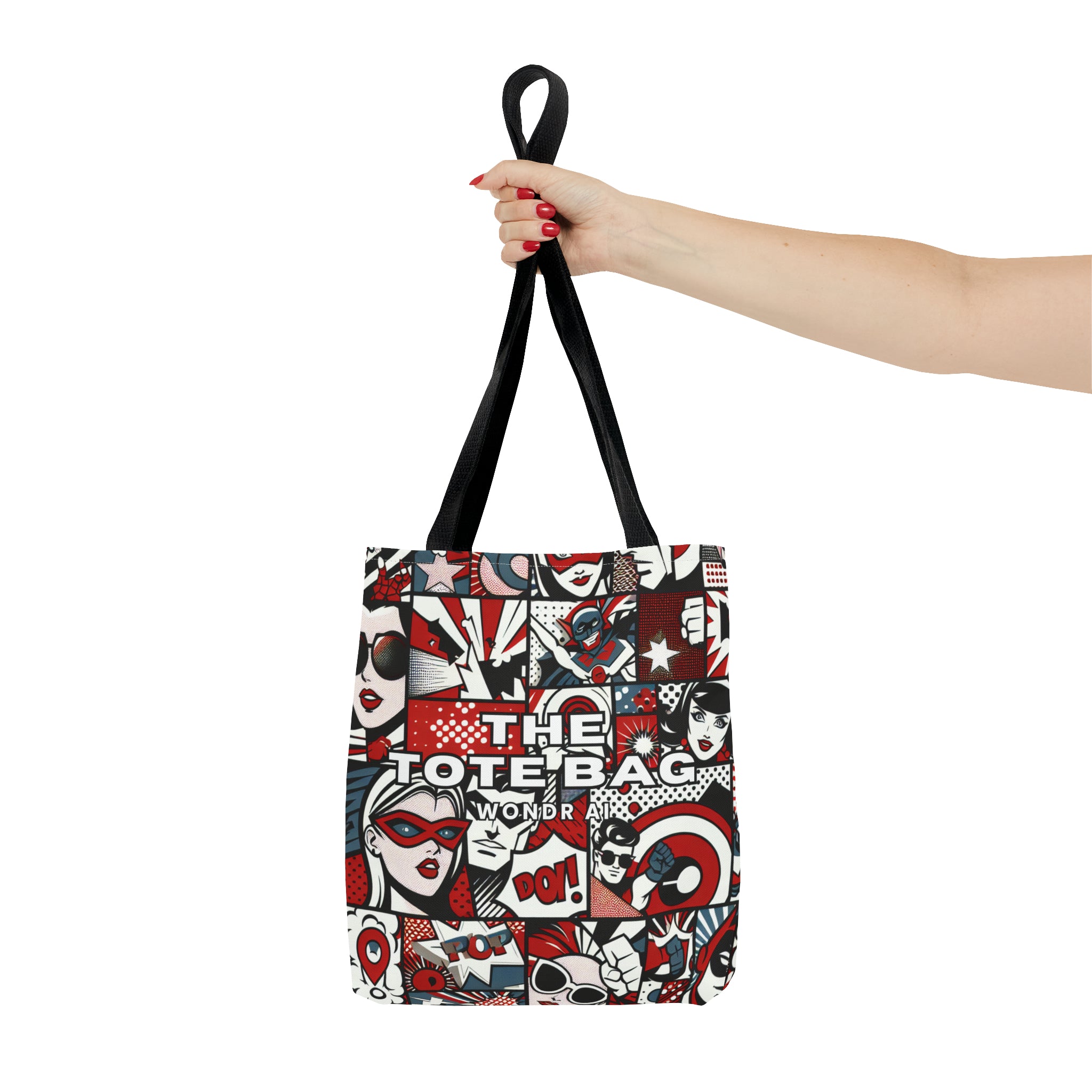 Viviana Fontanelli - Tote_Bag