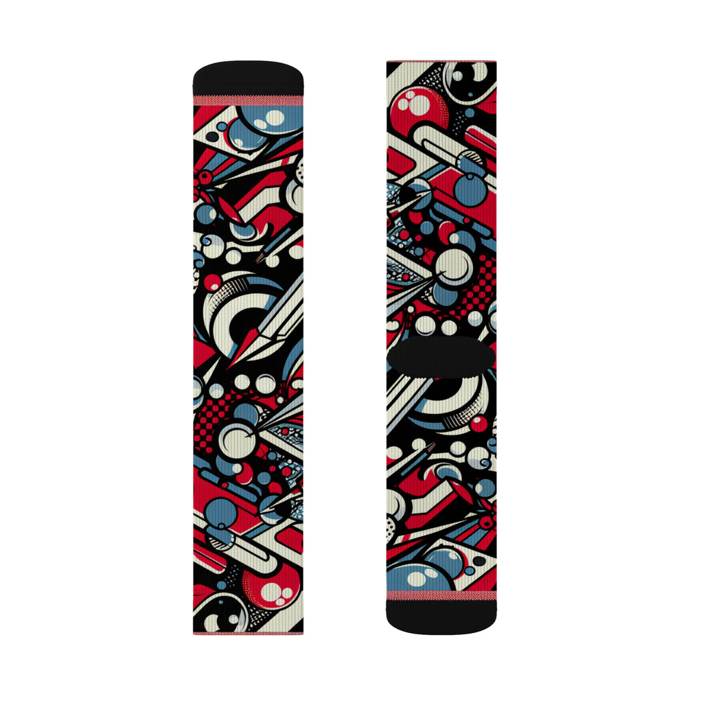 Isabella Marcellini - Socks