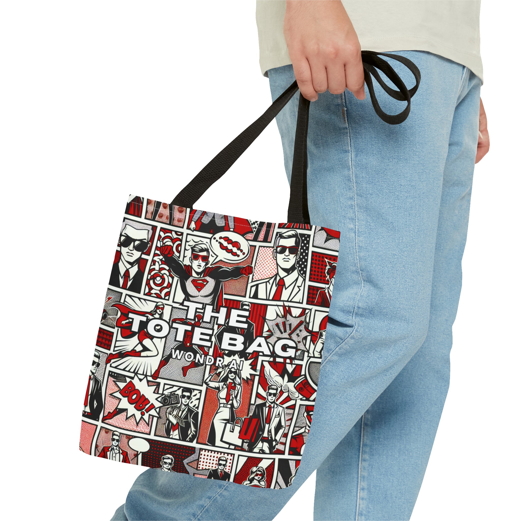 Eveline VanBrook - Tote_Bag