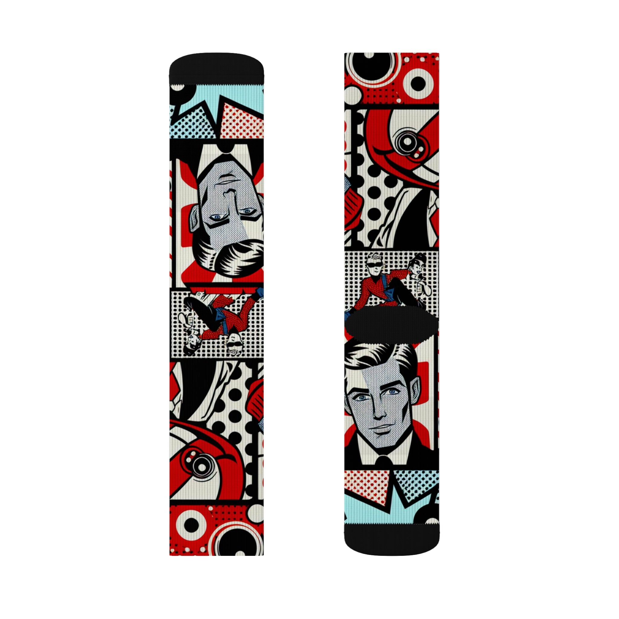 Alessandro Bellucci - Socks