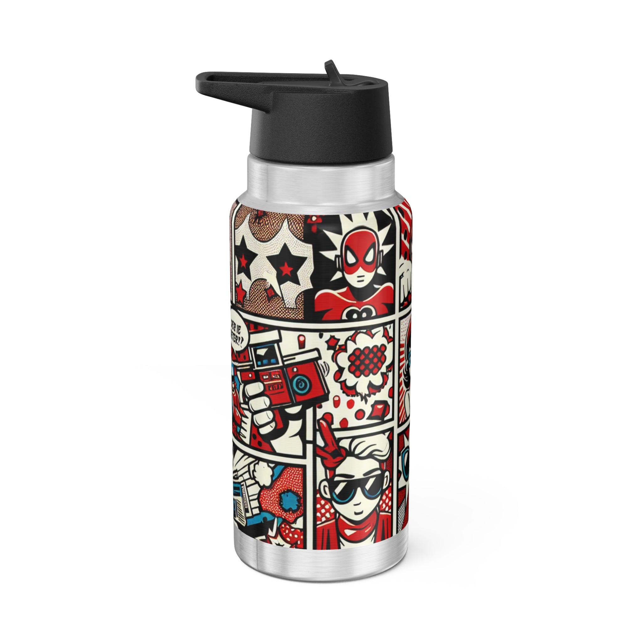 Vittoria Bramante - Thermos