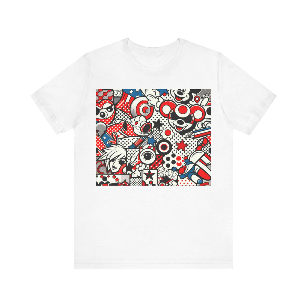 Giovanni Azzurra - Tee