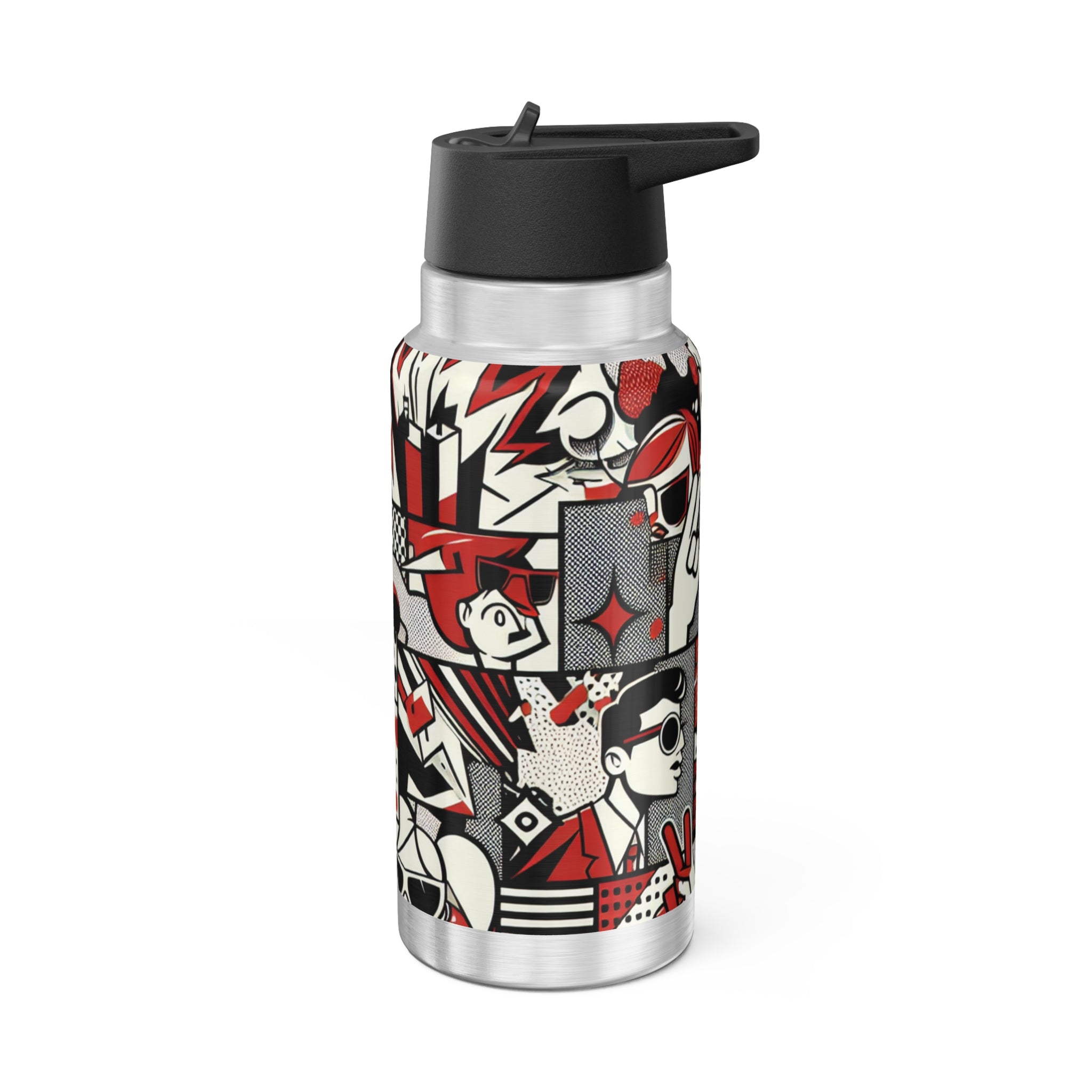 Aurelia Baroqueleo - Thermos