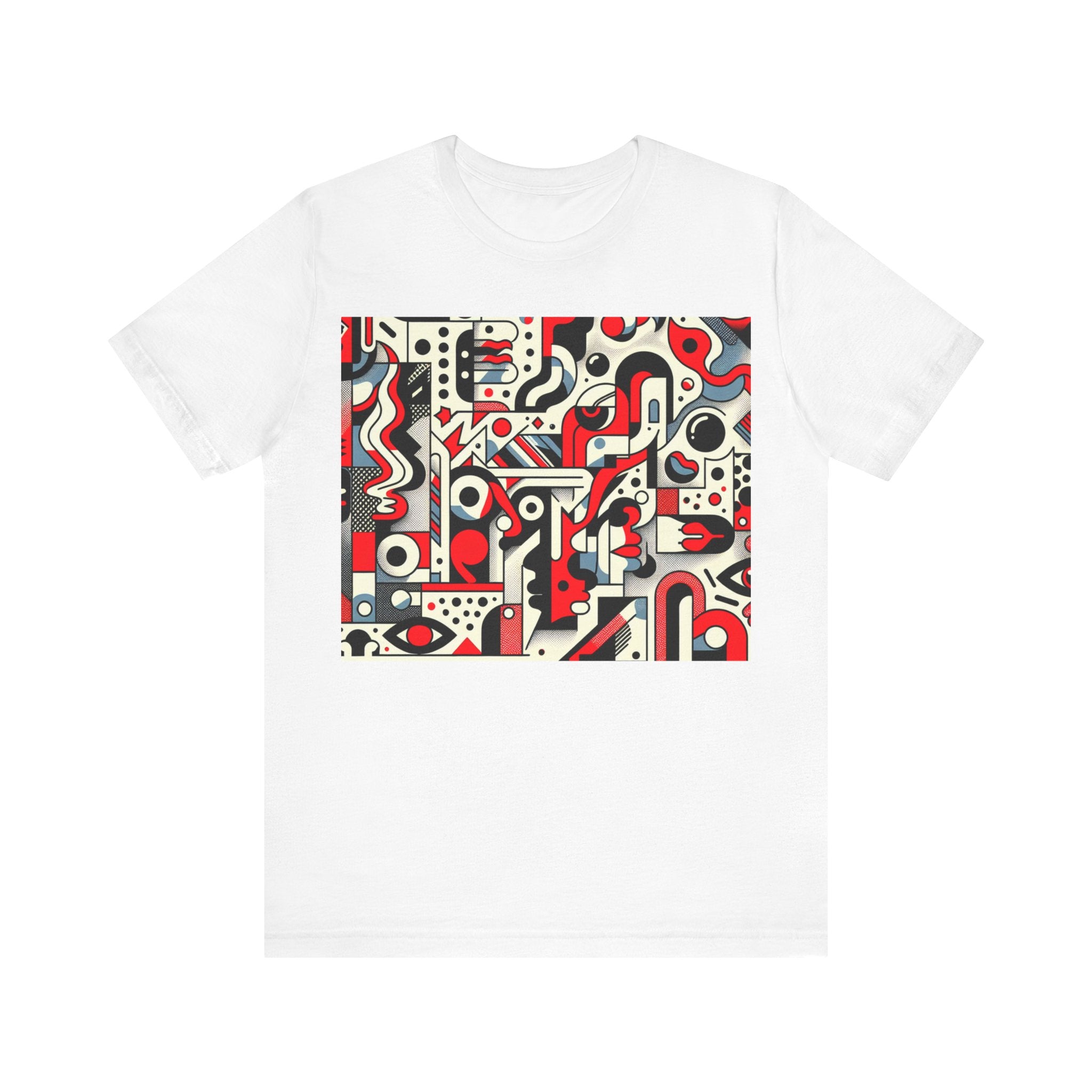 Amadeo Bellini - Tee