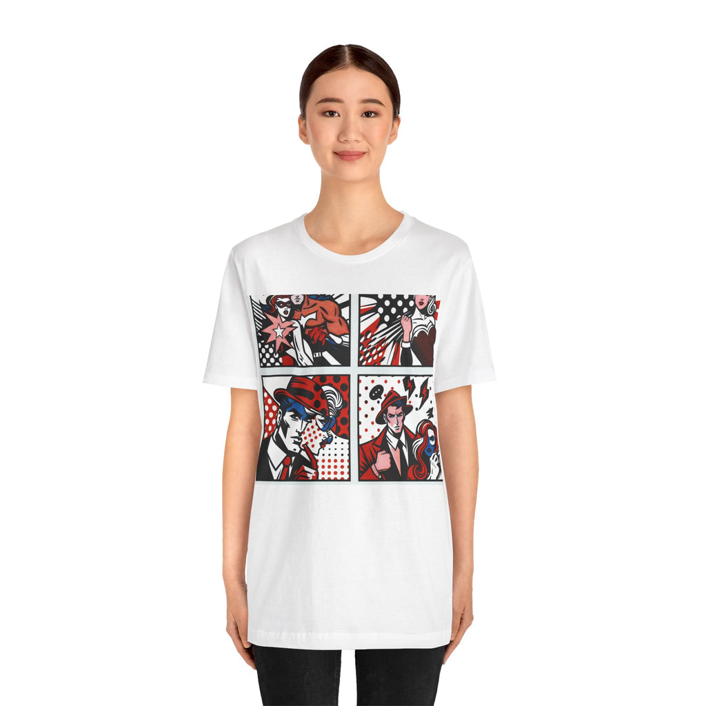Isabella Fiorini - Tee