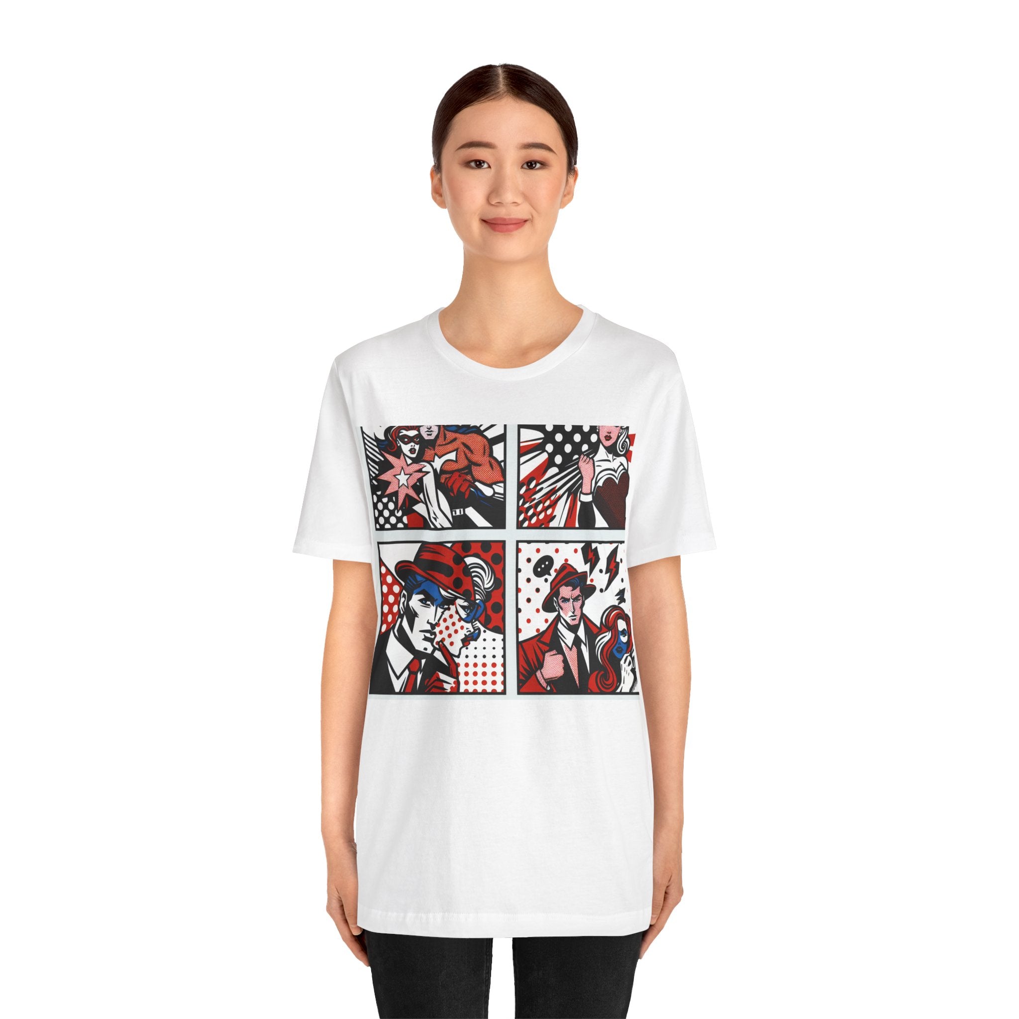 Isabella Fiorini - Tee