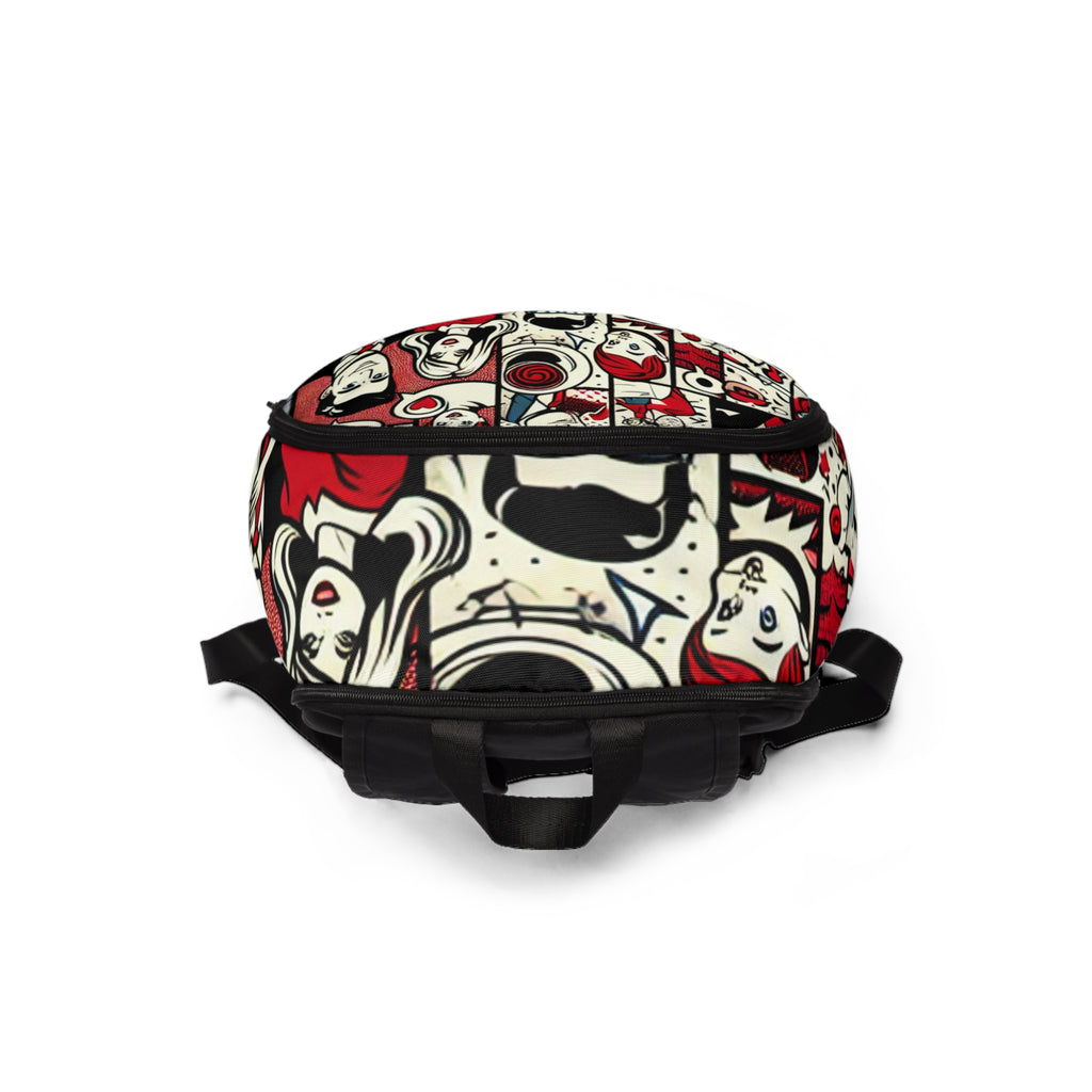 Isabella Verrocchio - Backpack