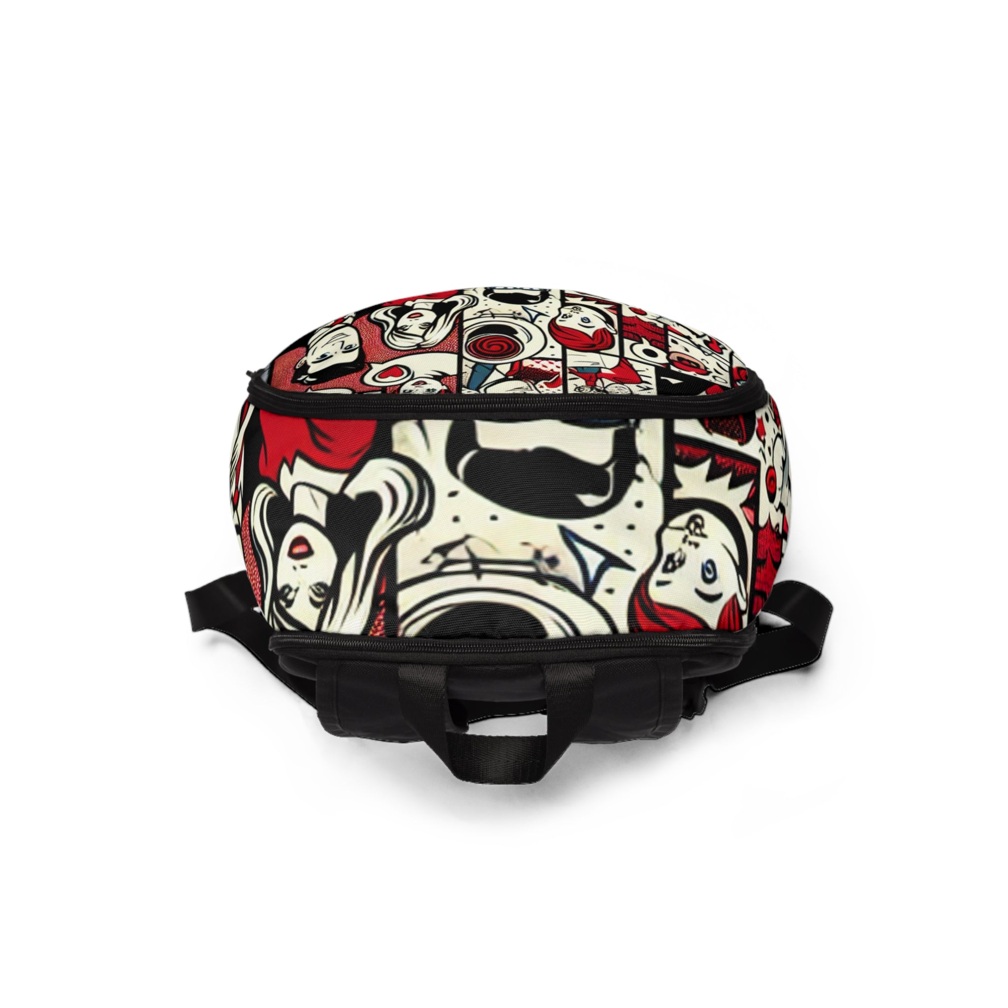 Isabella Verrocchio - Backpack