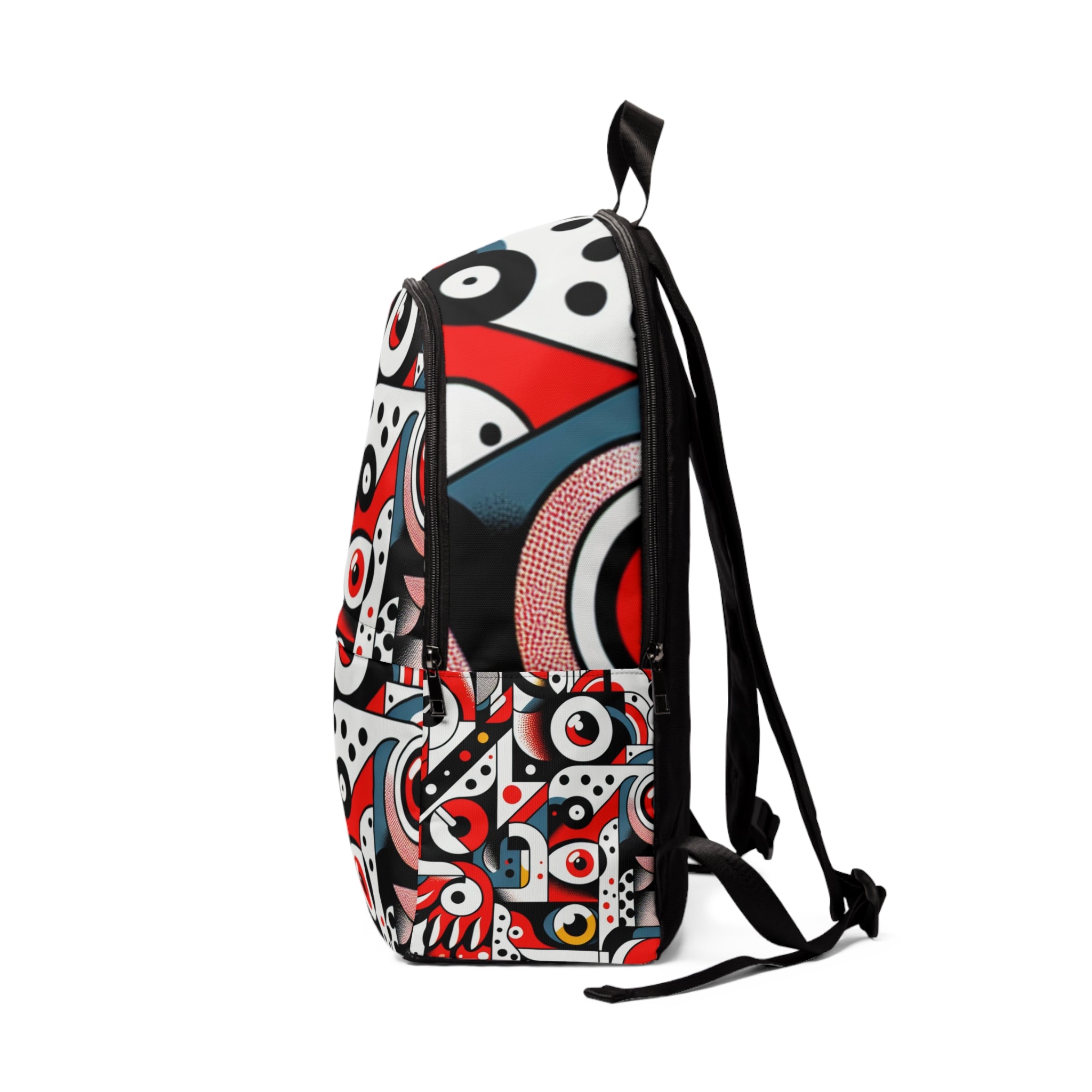 Emilia Bartolomeo - Backpack
