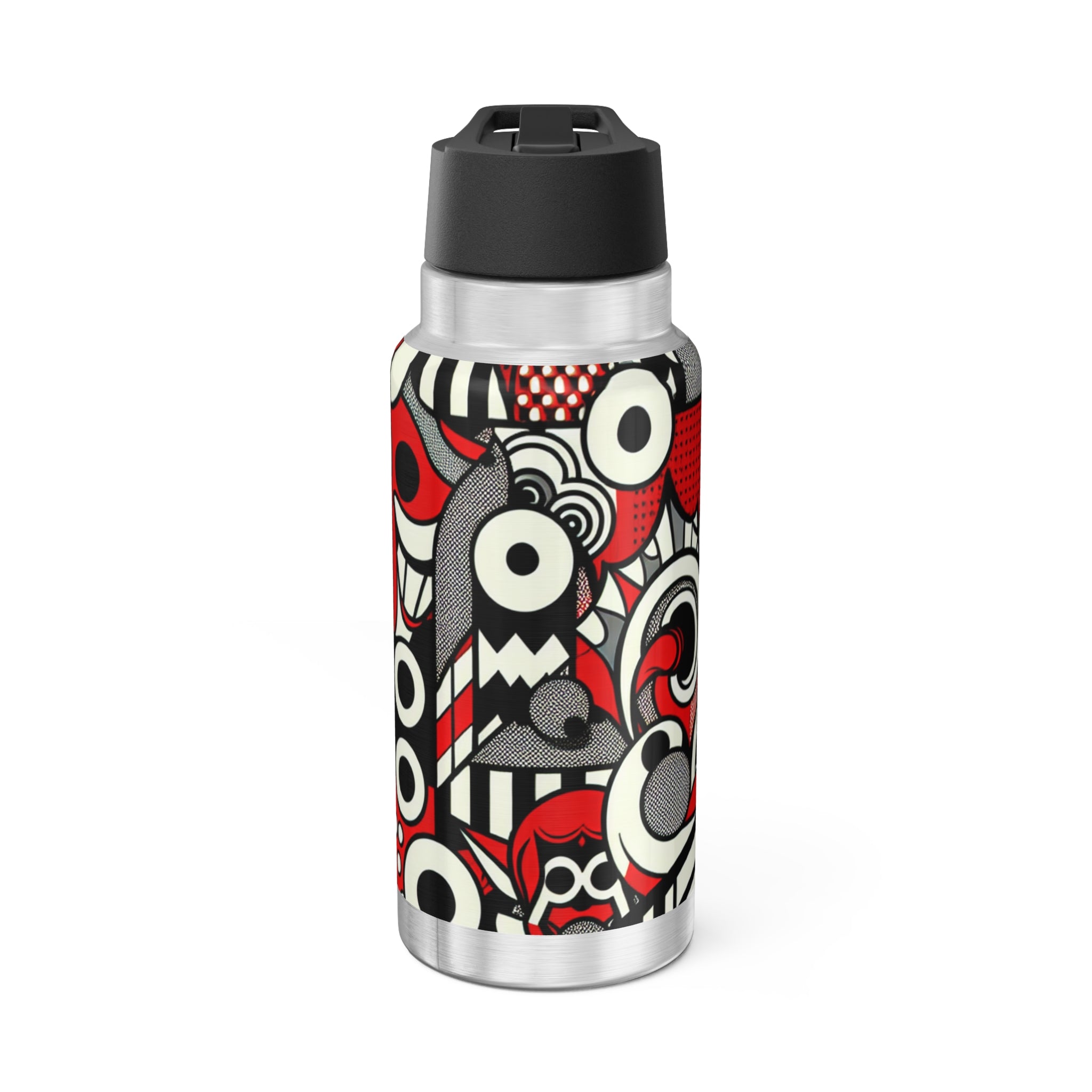 Isabella Verrocchio - Thermos