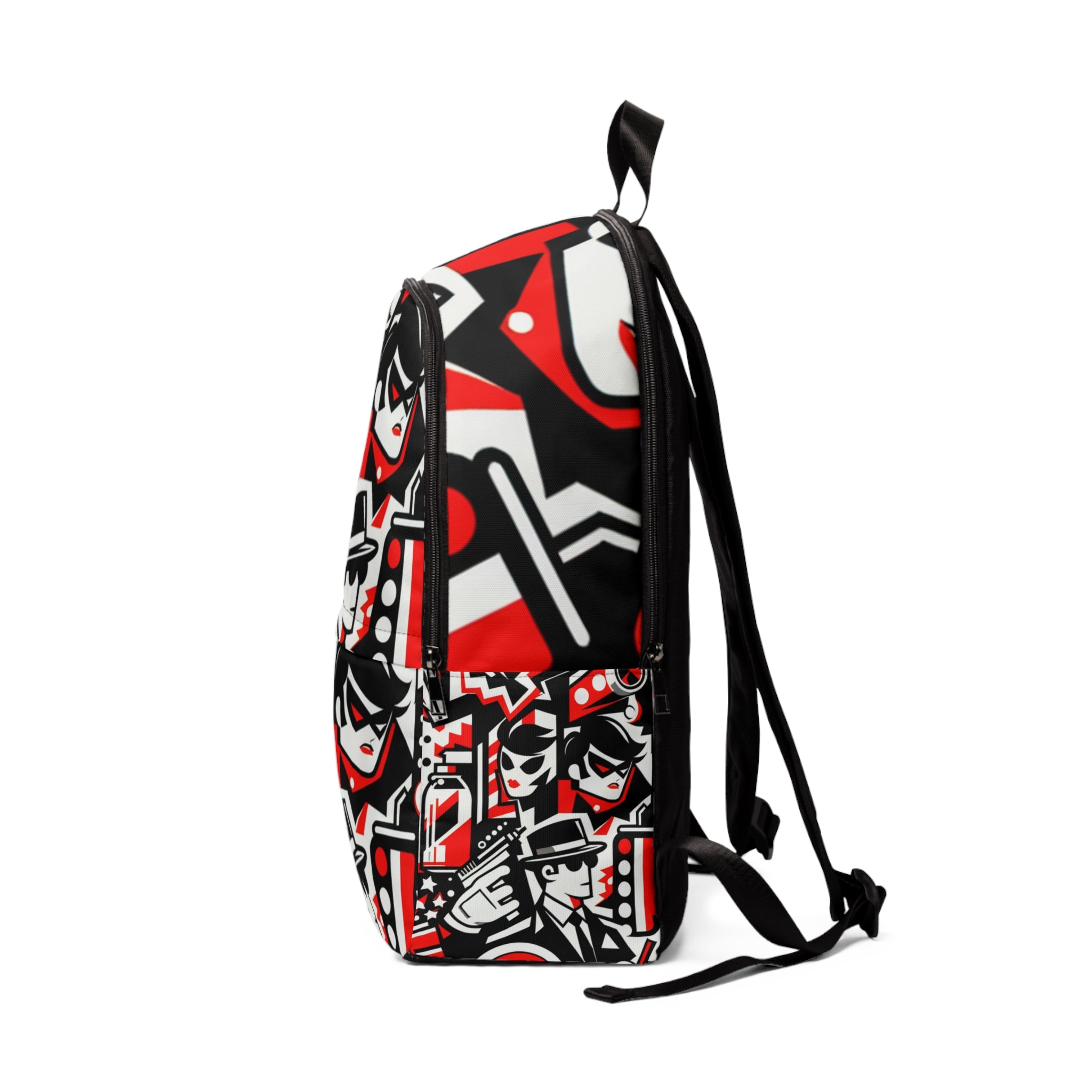 Isabella Fiorucci - Backpack