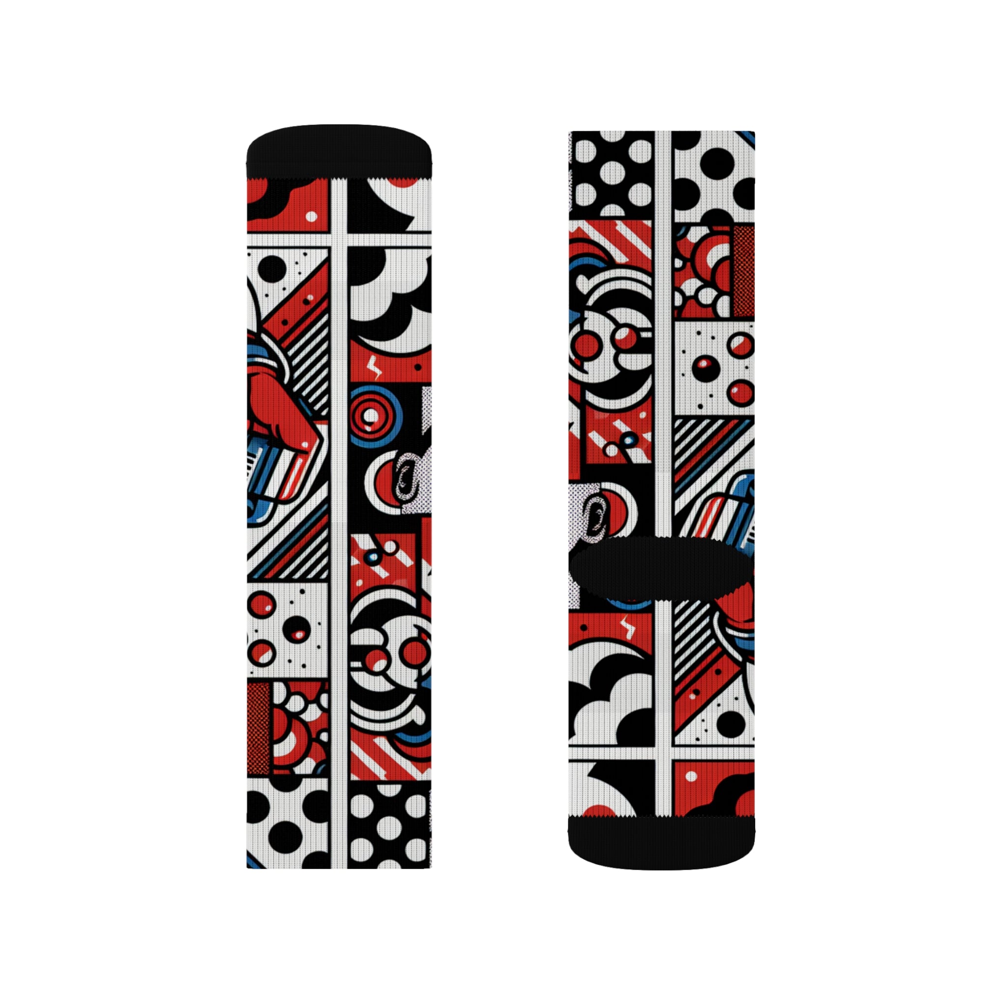 Artimisia Bellini - Socks