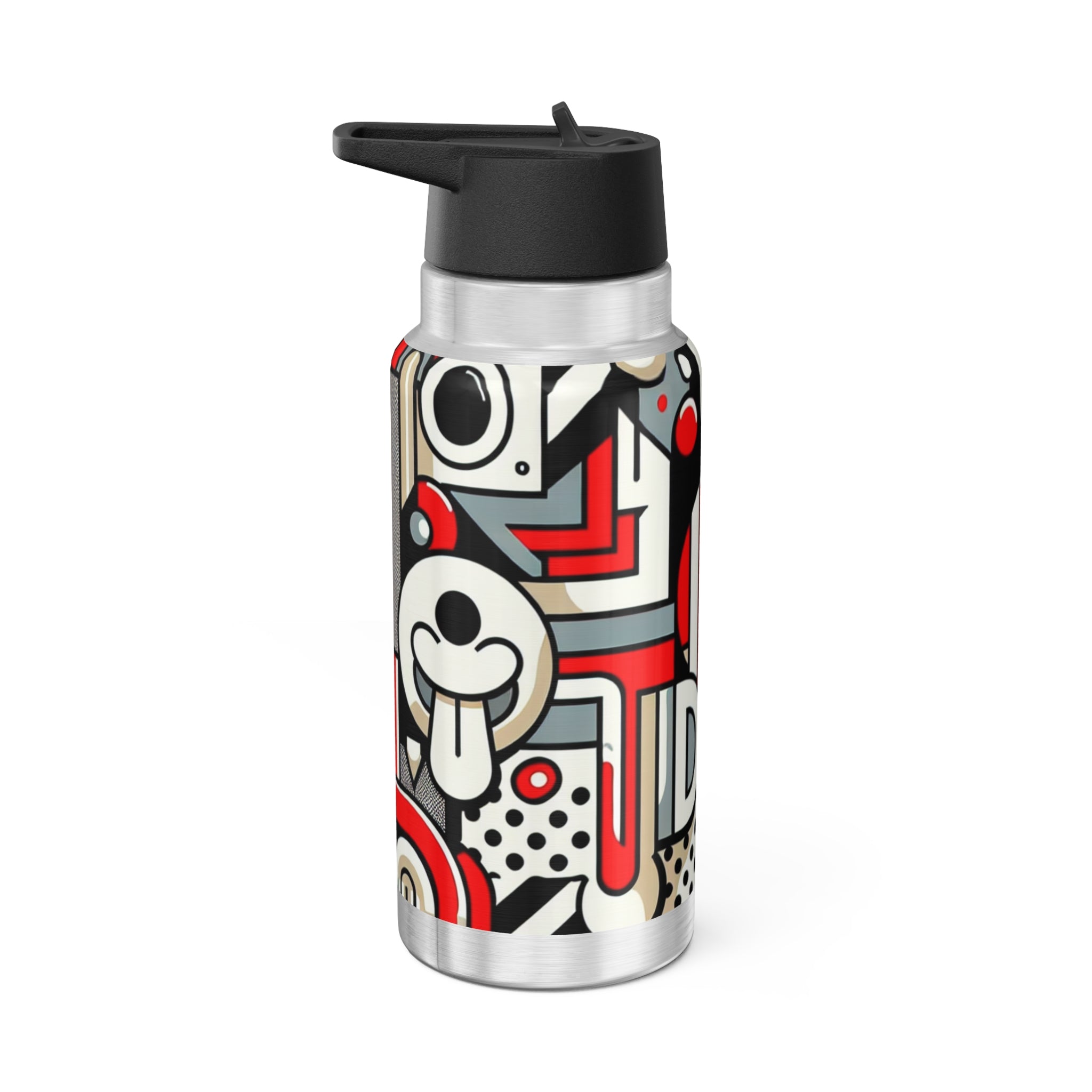 Eloise D'Ambrosio - Thermos