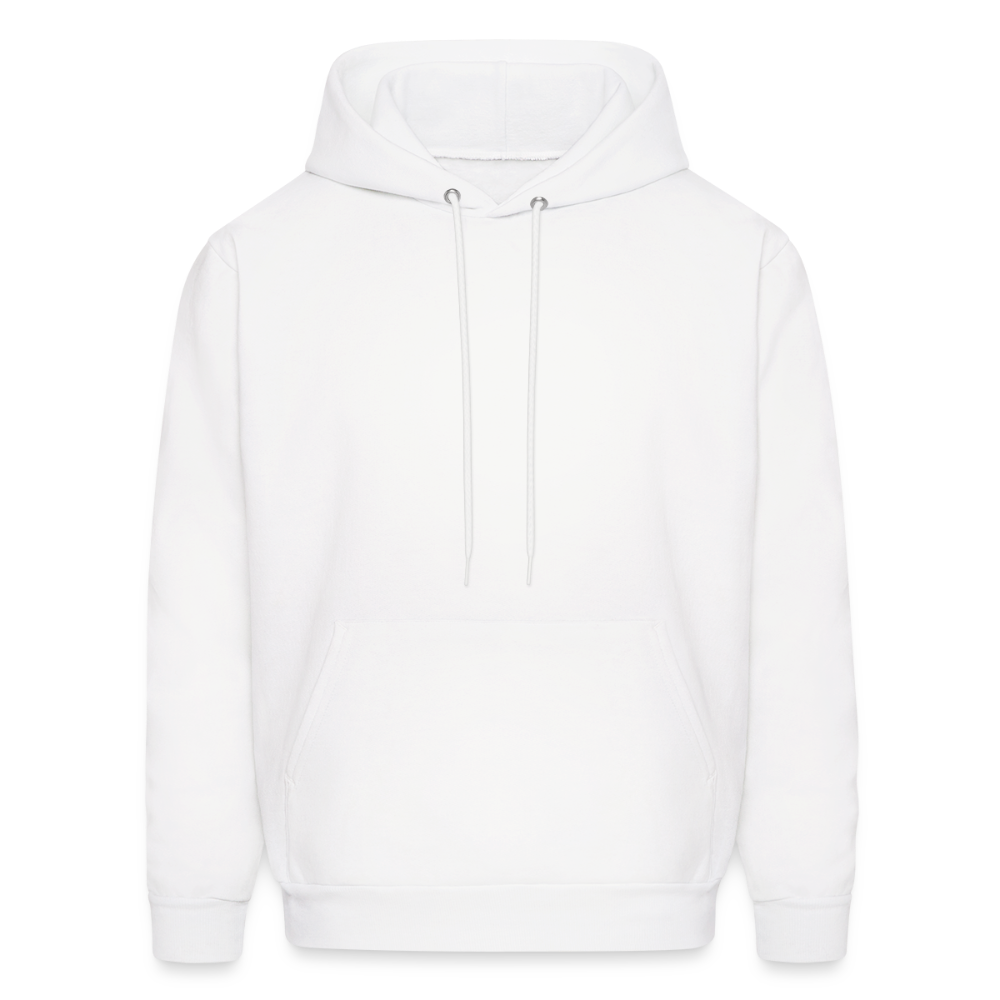 Story Teller Hoodies - white