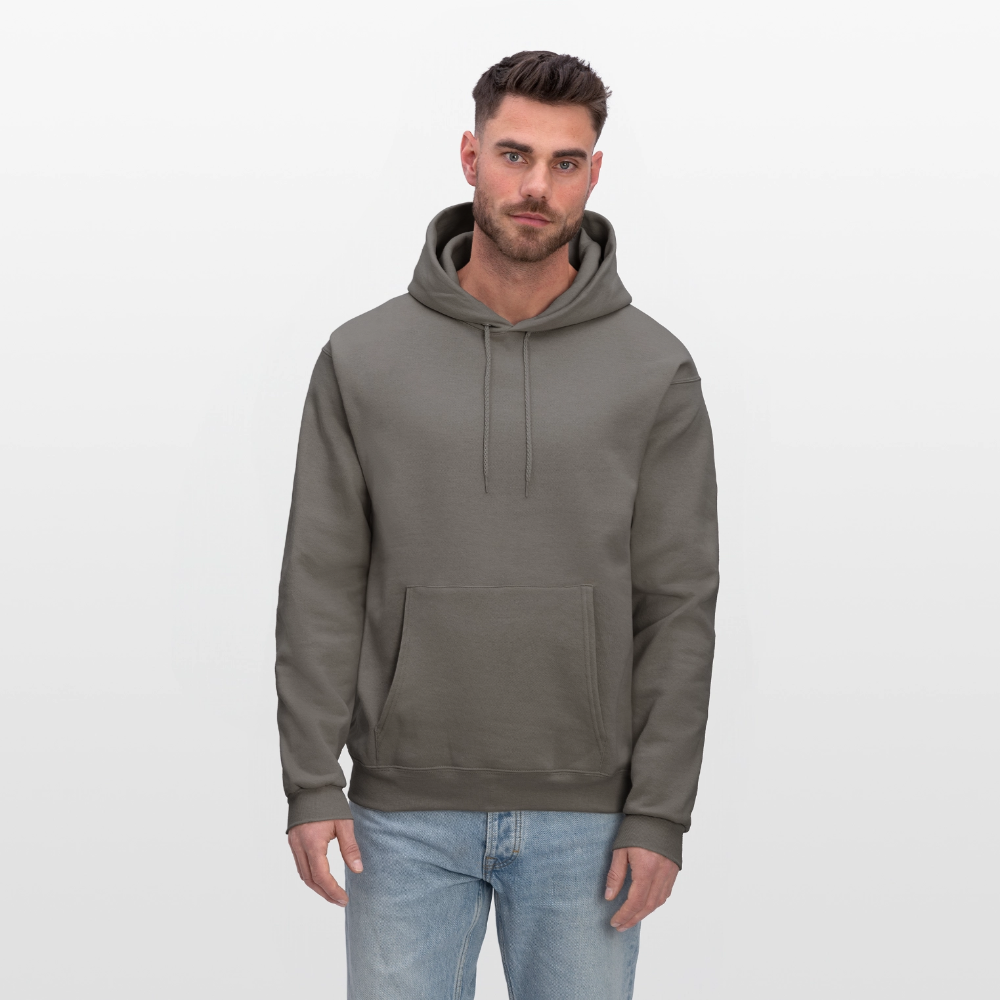 Story Teller Hoodies - asphalt gray