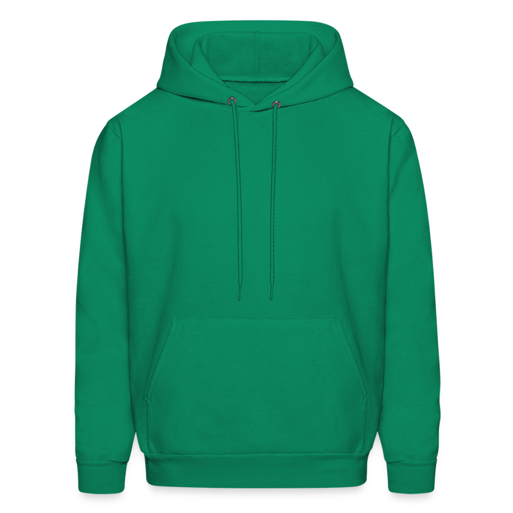 Story Teller Hoodies - kelly green