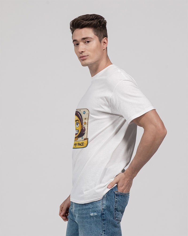 Say It Yo Unisex Heavy Cotton T-Shirt | Gildan