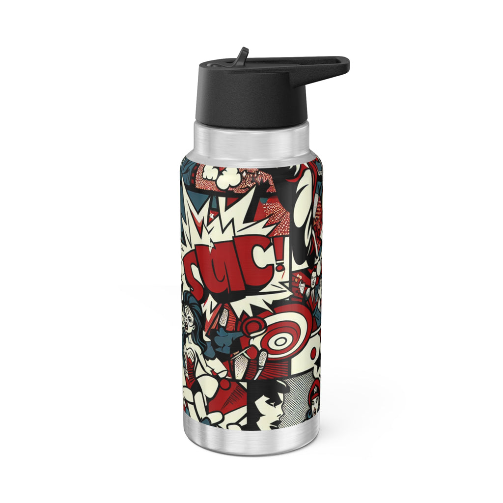 Benedetto Caravelli - Thermos