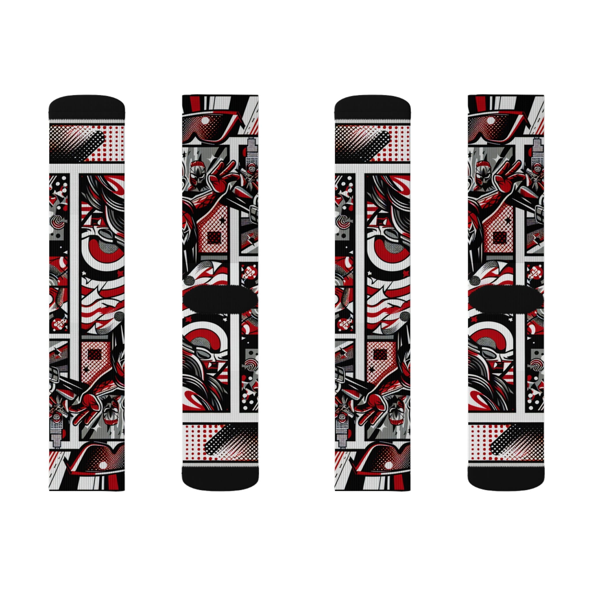 Isabella Donatelli - Socks