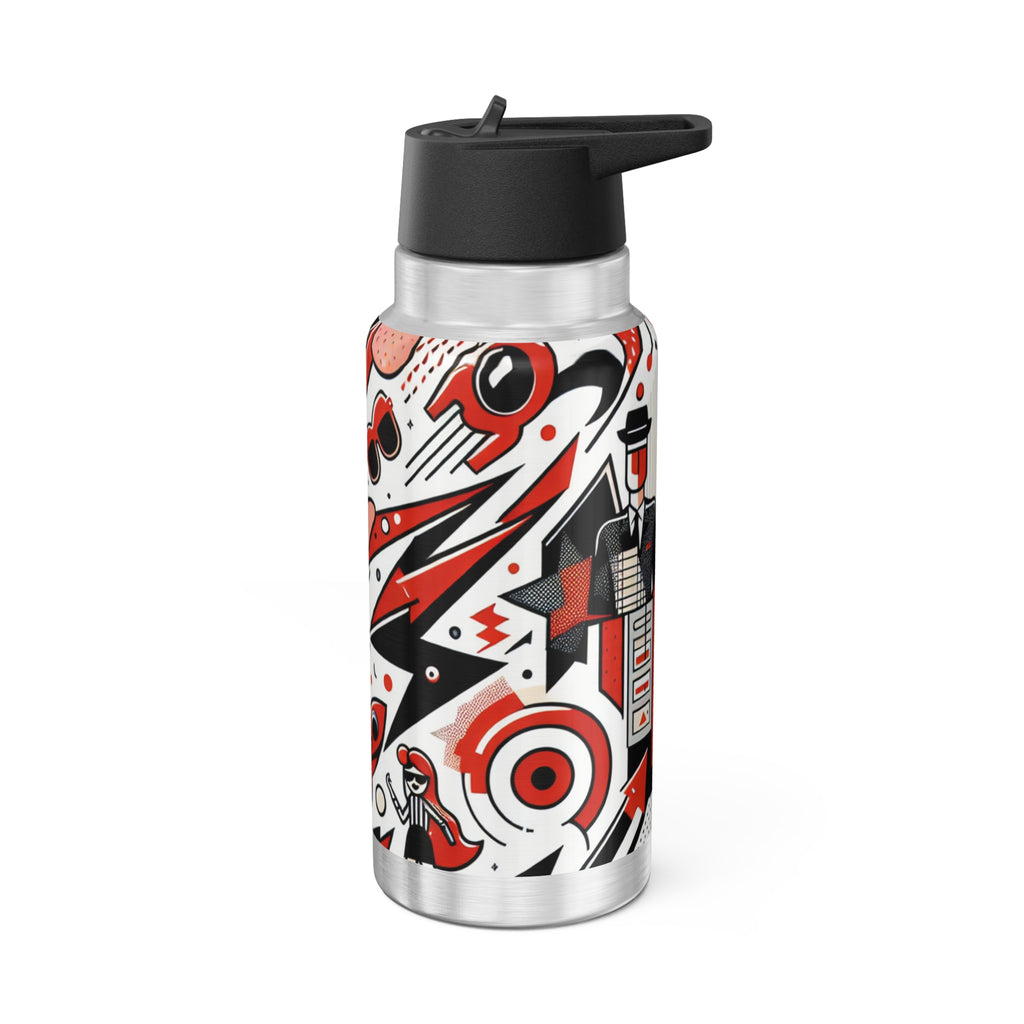 Benedicto Caravelli - Thermos
