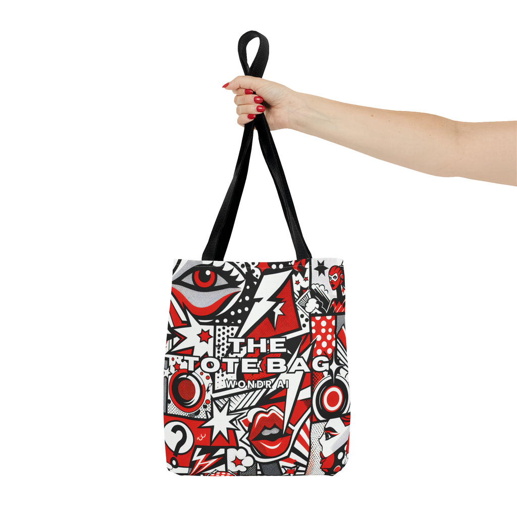 Benedicta Seraphini - Tote_Bag