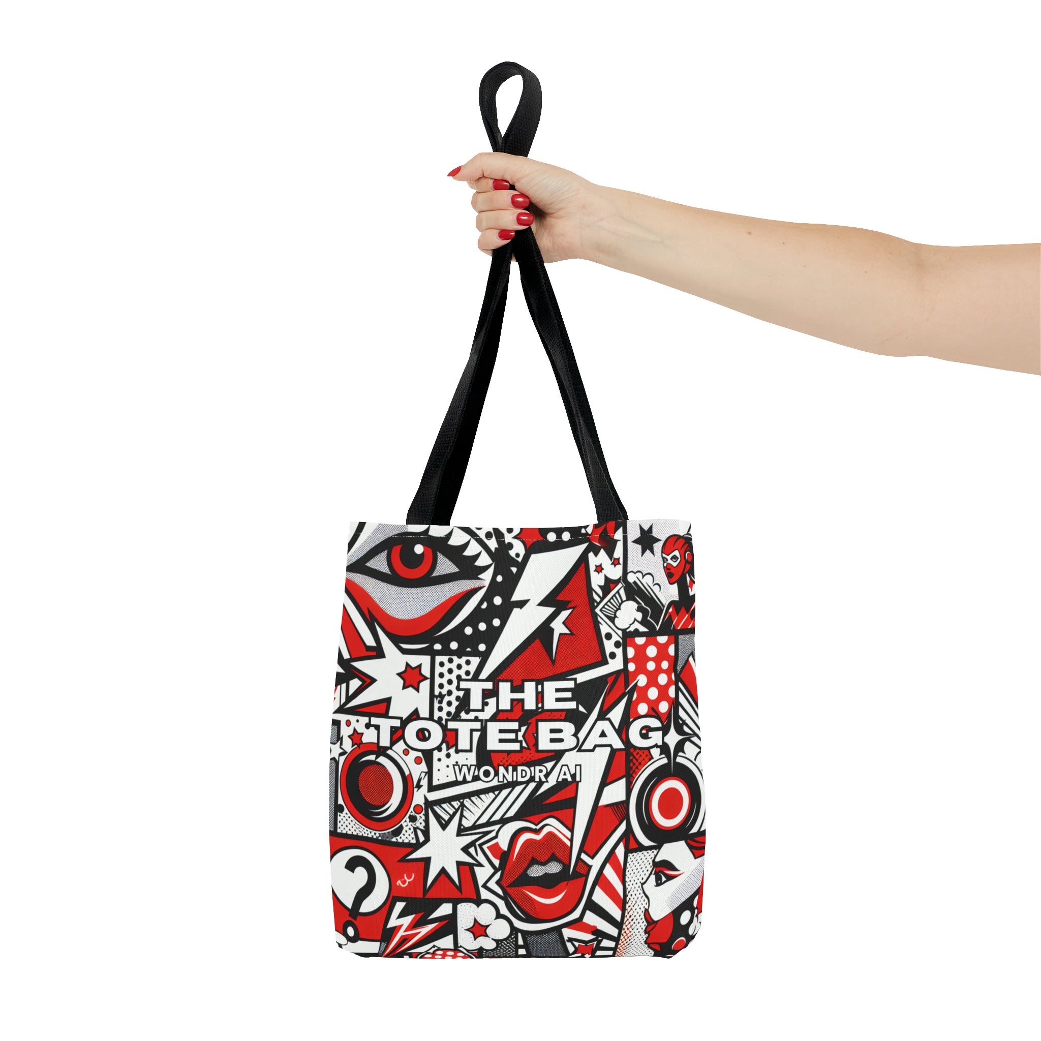 Benedicta Seraphini - Tote_Bag