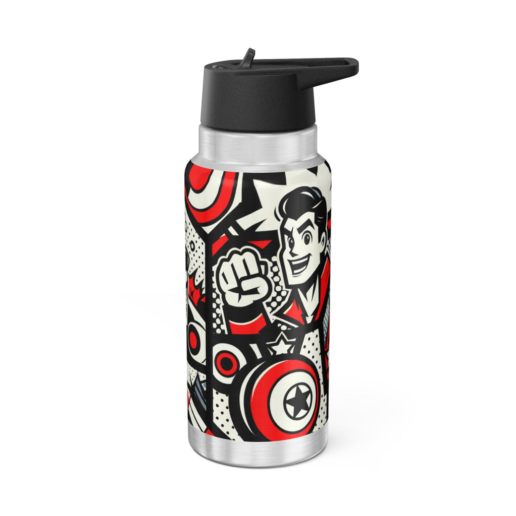 Isabella Dorione - Thermos