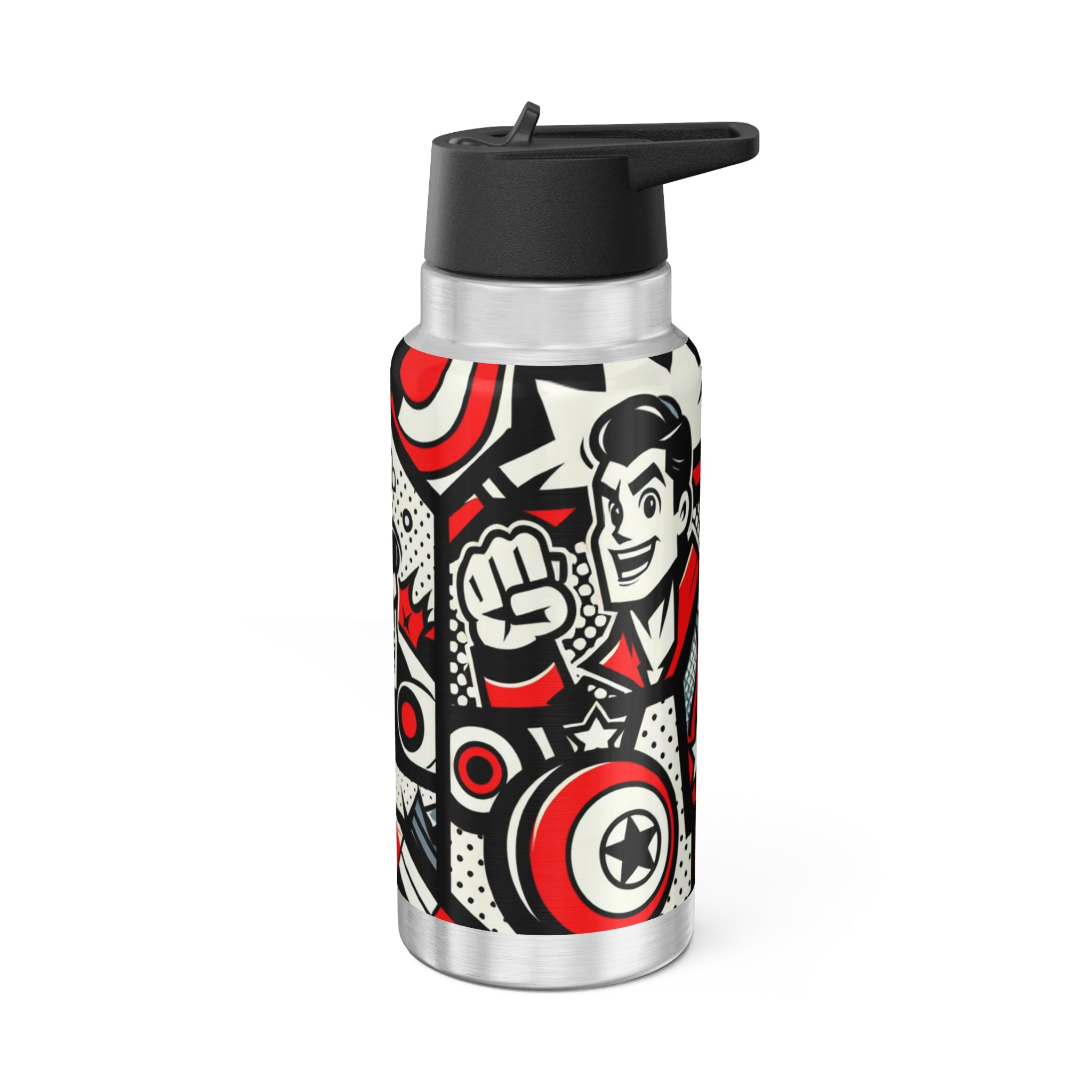 Isabella Dorione - Thermos