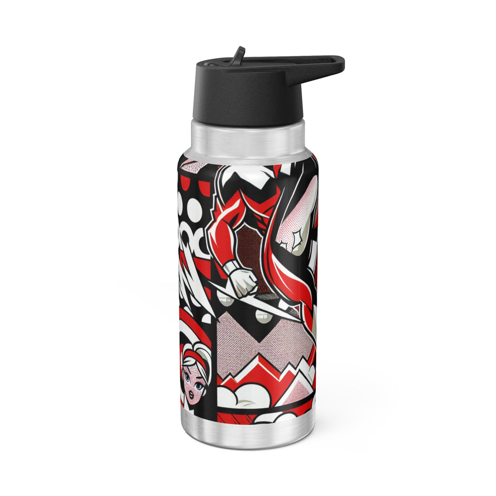 Seraphina Donatelli - Thermos