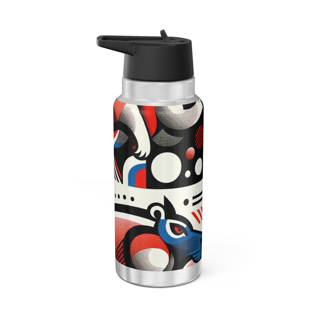Artemisia Gentilcore - Thermos