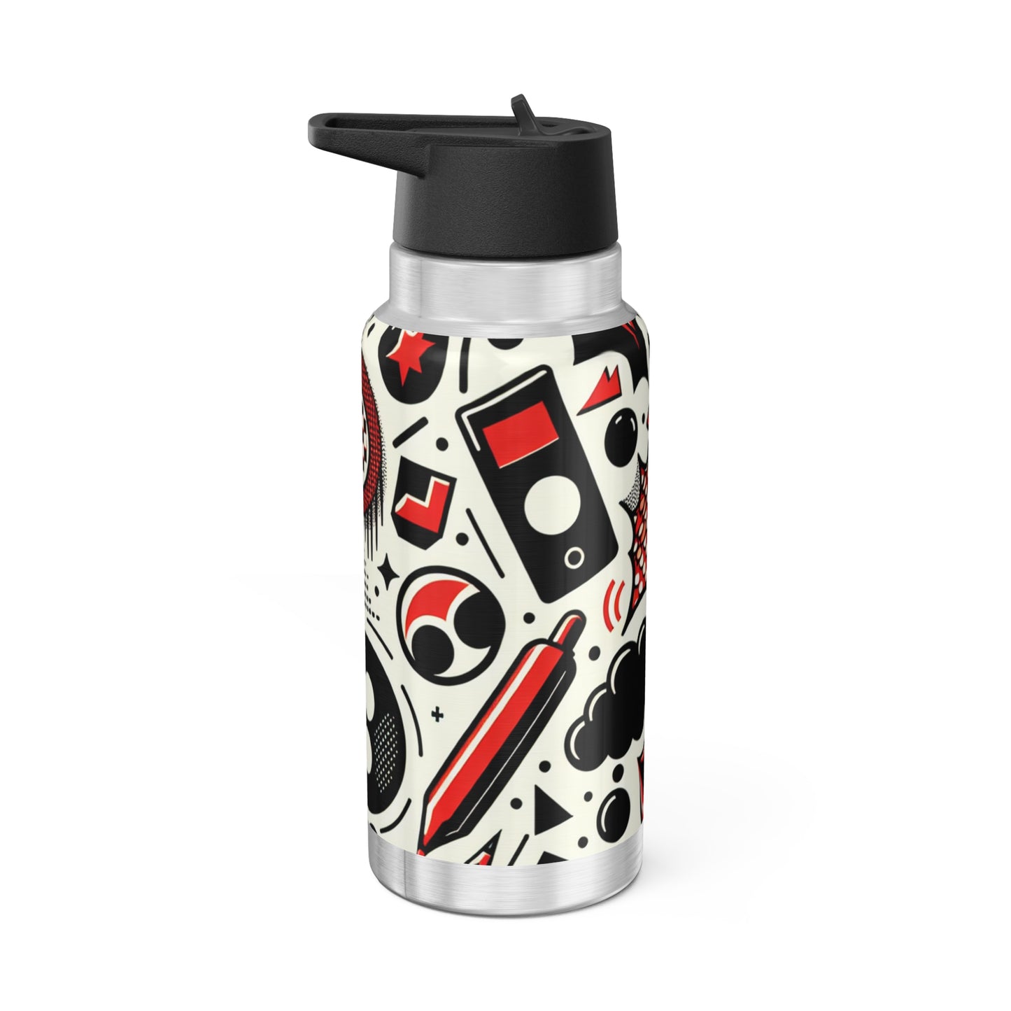 Floriane Delacroix - Thermos