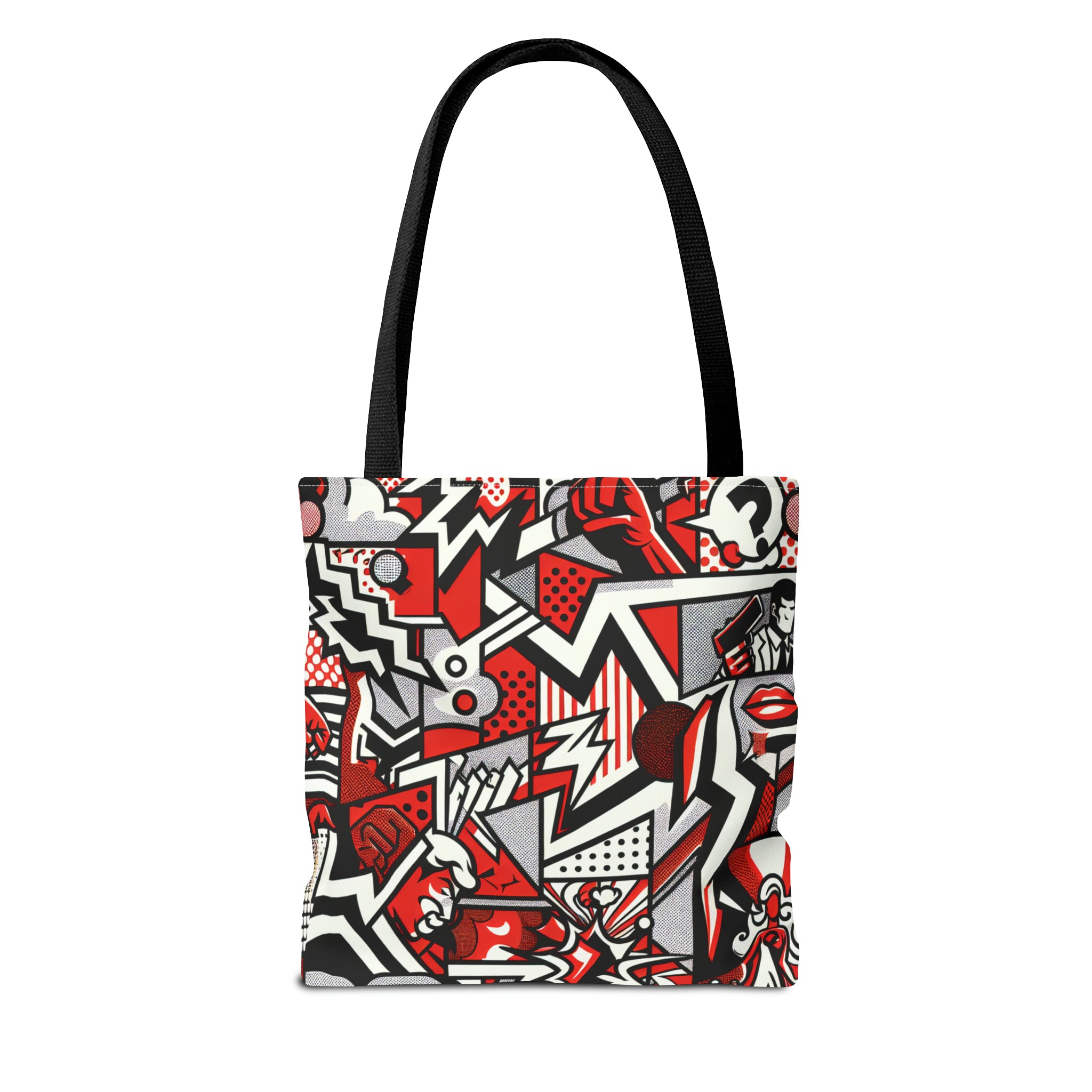 Ambrosia Bellini - Tote_Bag