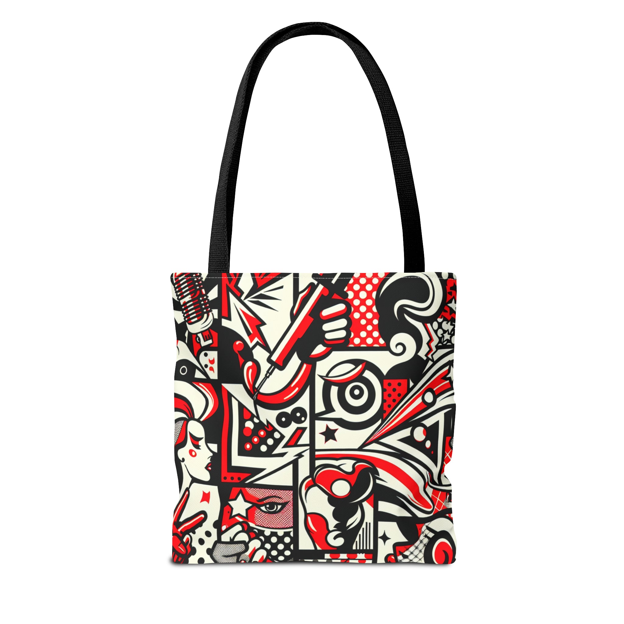 Amelia Fontanelli - Tote_Bag