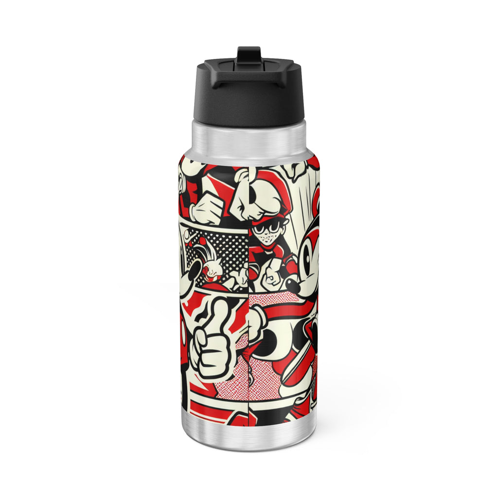 Eleonora Castellani - Thermos