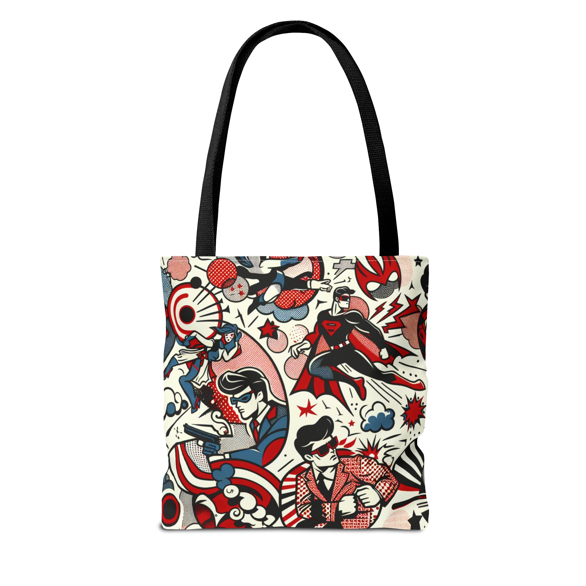 Isabella Maraschino - Tote_Bag