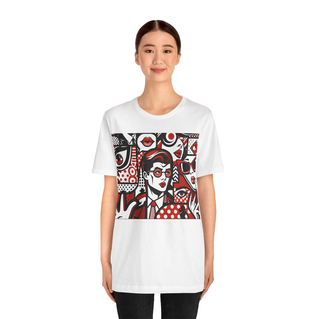 Leonara Bellini - Tee