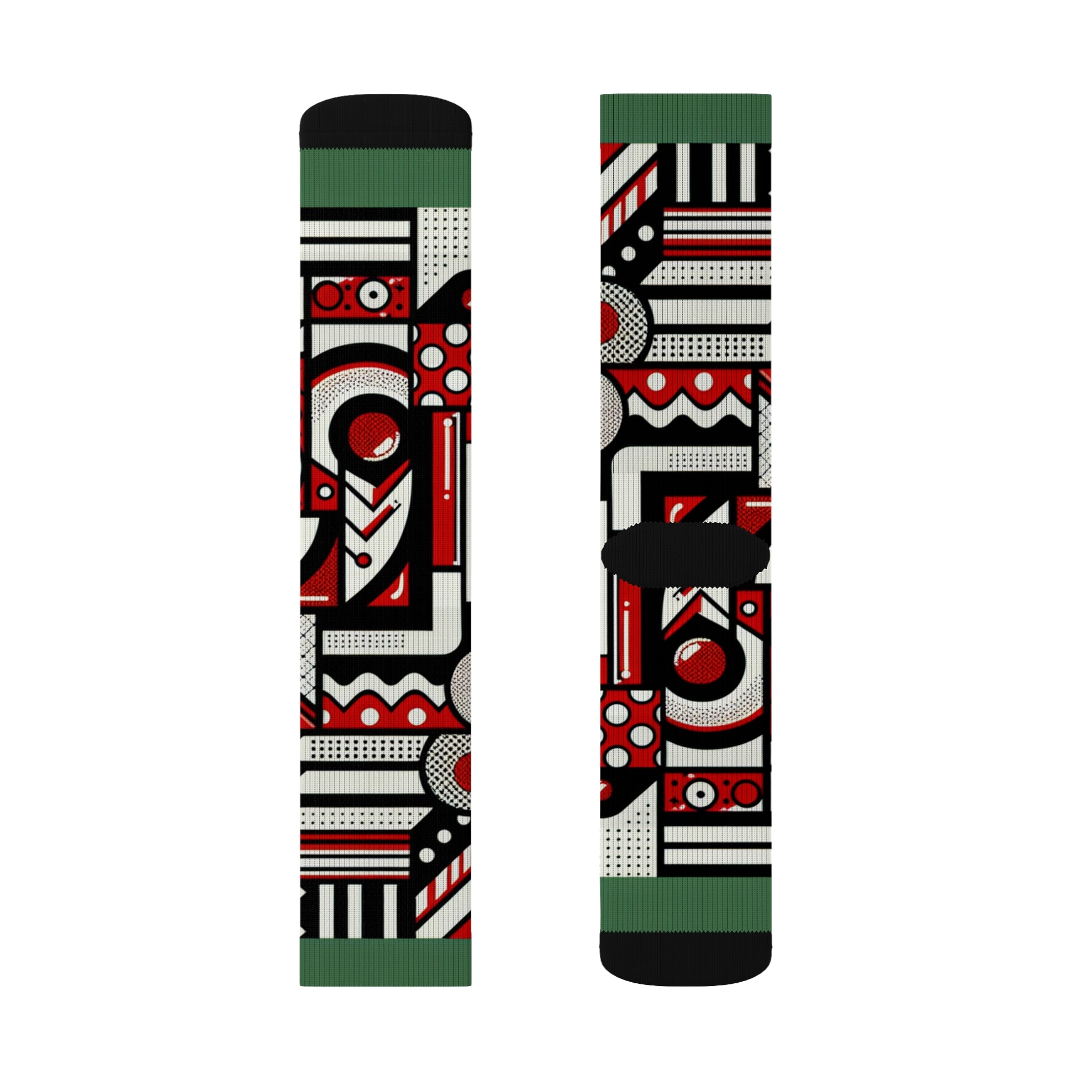 Ambrosio Bellini - Socks