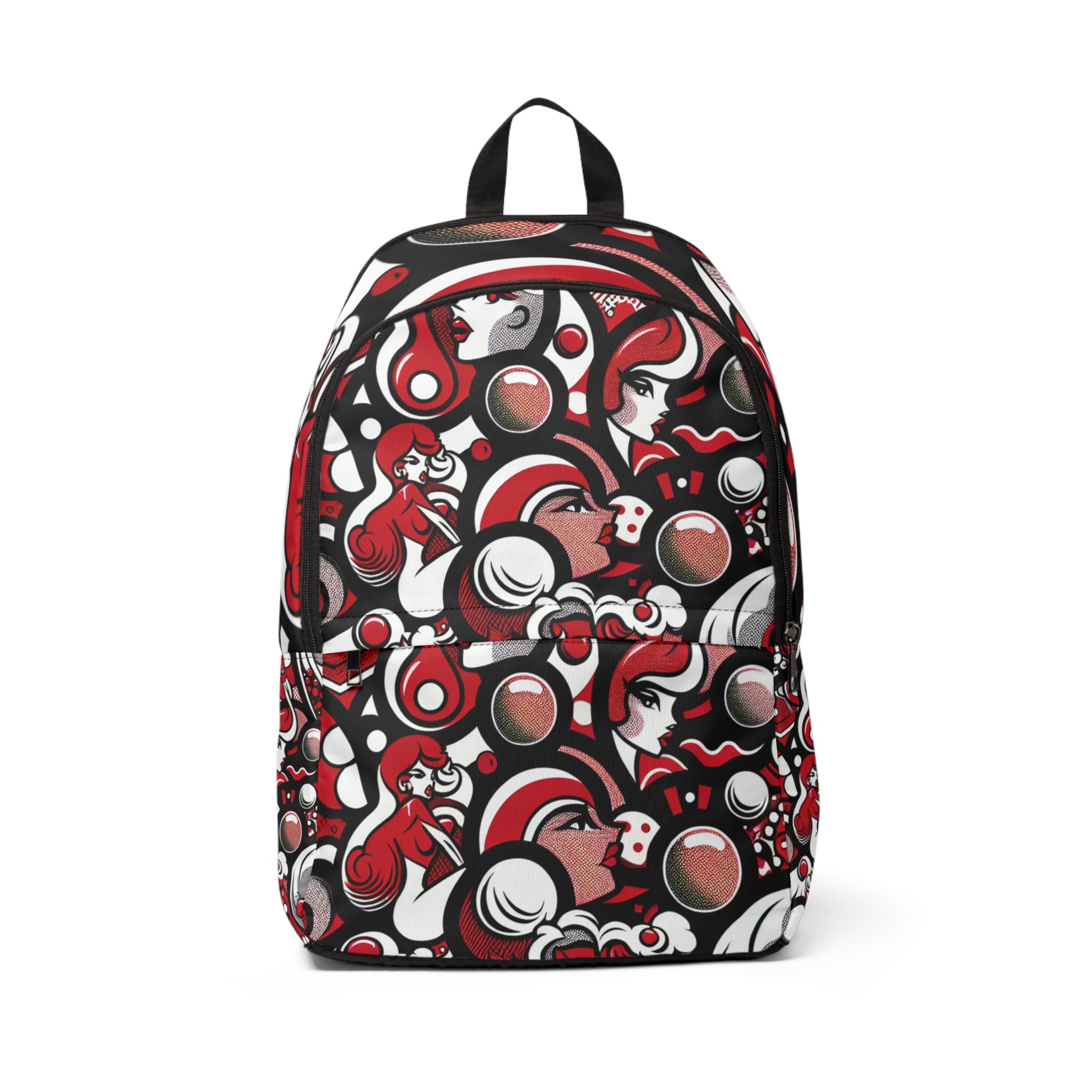 Aurelia VanDenburgh - Backpack