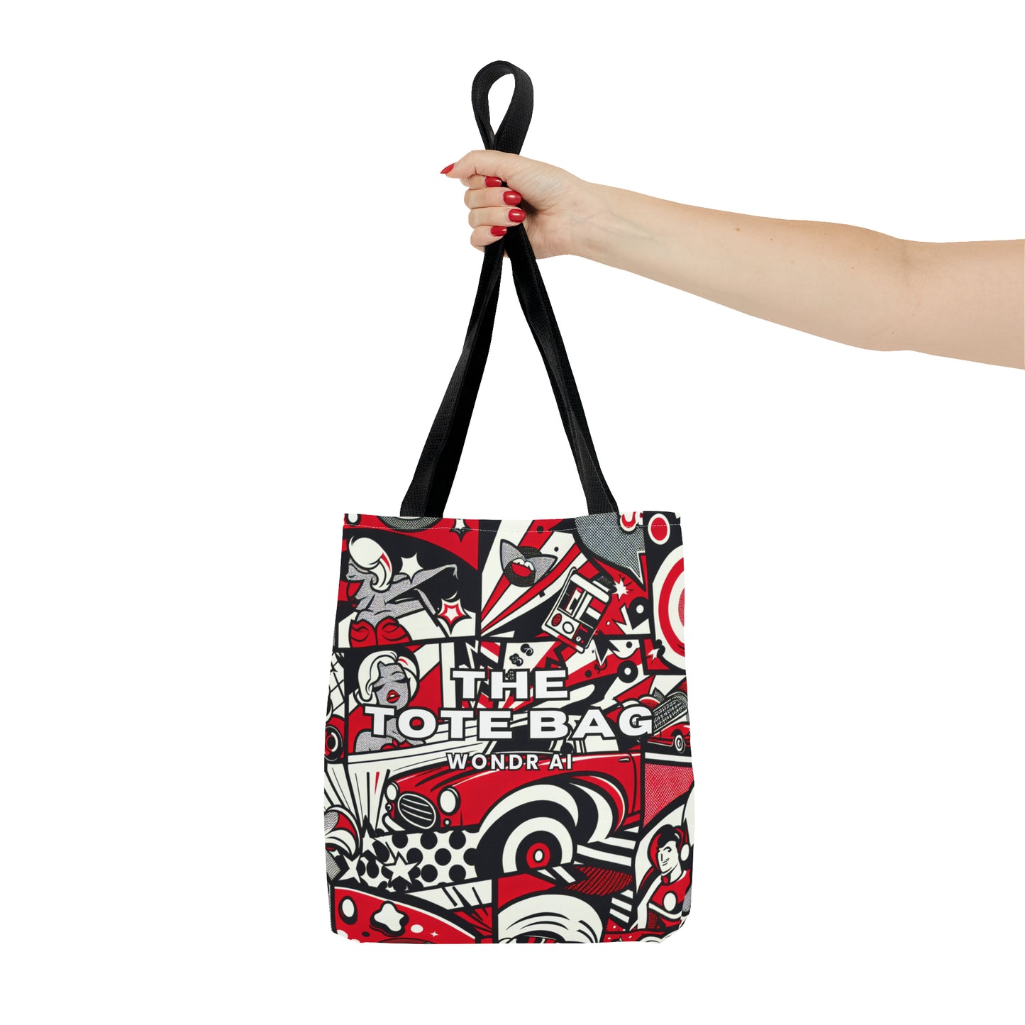 Aurelia Bellini - Tote_Bag